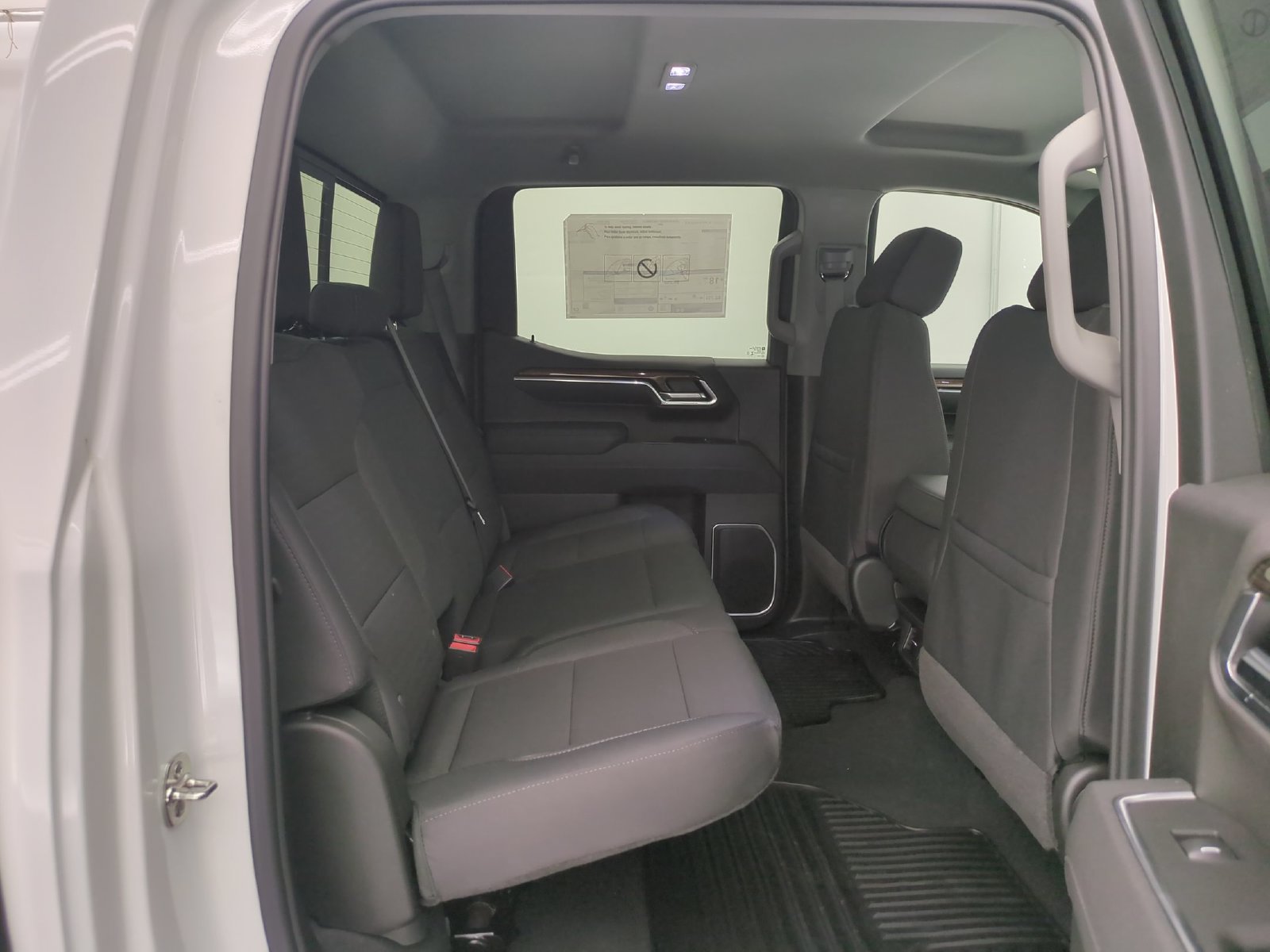 2026 Chevrolet Silverado 1500 LT - Photo 19
