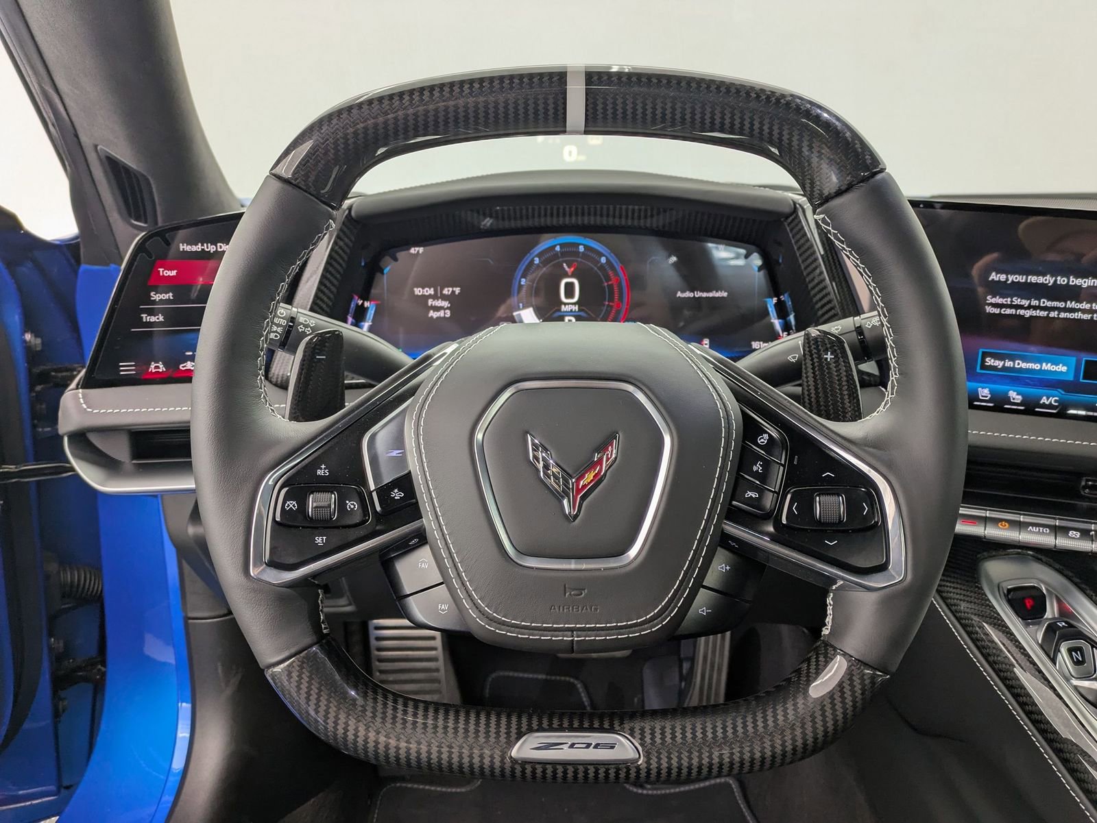 Thumbnail: 2026 Chevrolet Corvette - 18