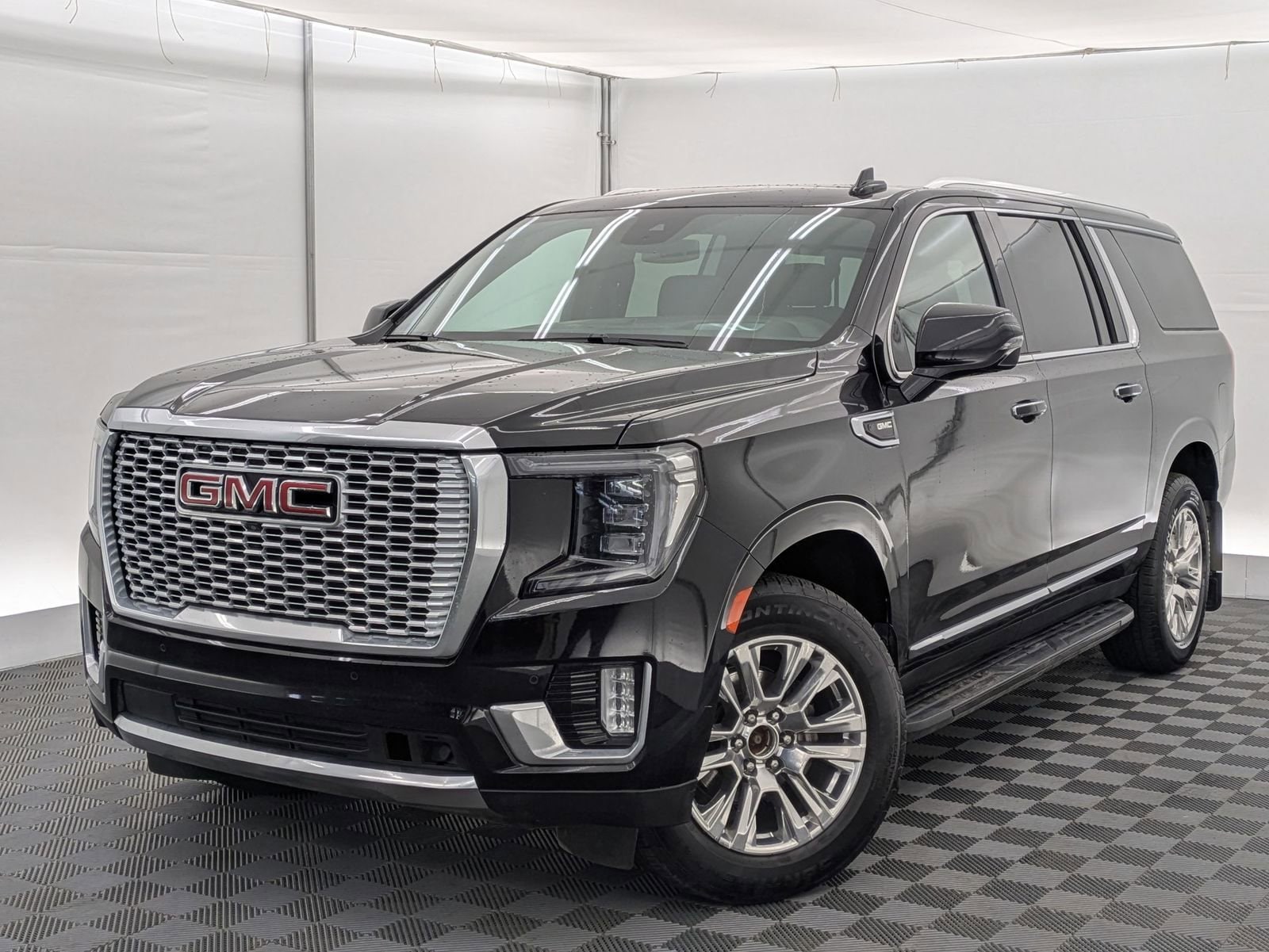 2023 GMC Yukon XL