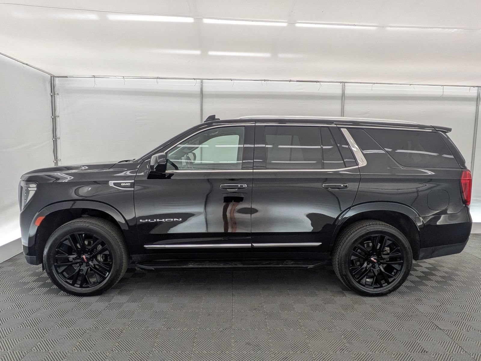 Thumbnail: 2023 GMC Yukon - 2