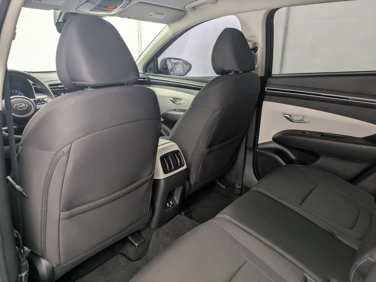 Thumbnail: 2024 Hyundai Tucson - 18