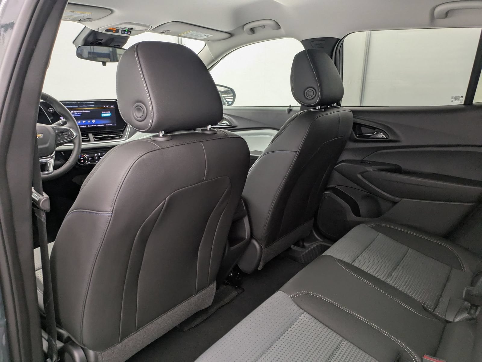 Thumbnail: 2026 Chevrolet Trax - 19