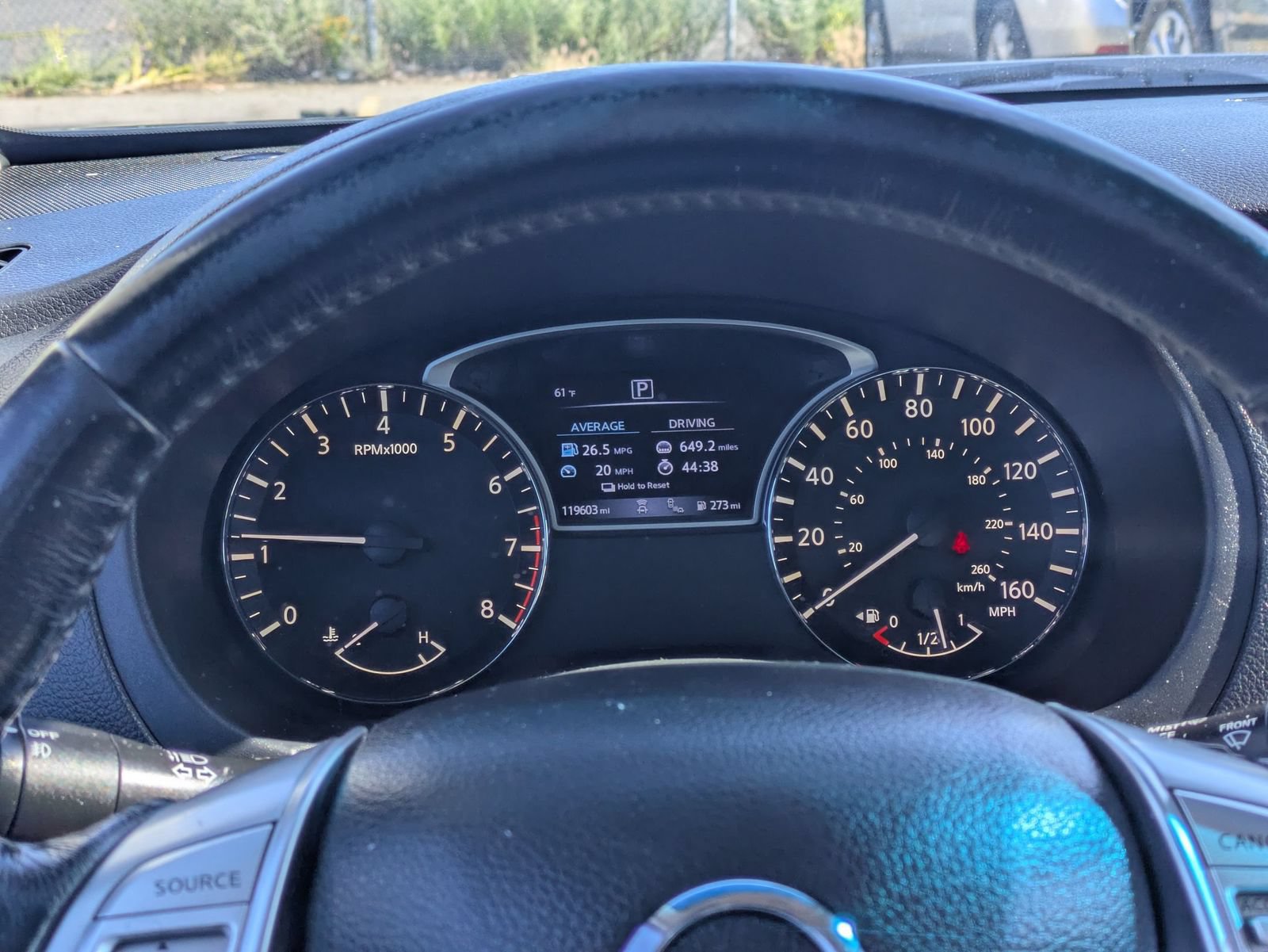 Thumbnail: 2018 Nissan Altima - 30