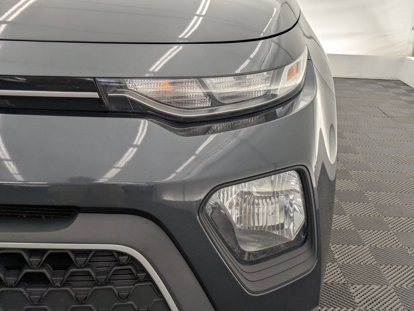 Thumbnail: 2021 Kia Soul - 10