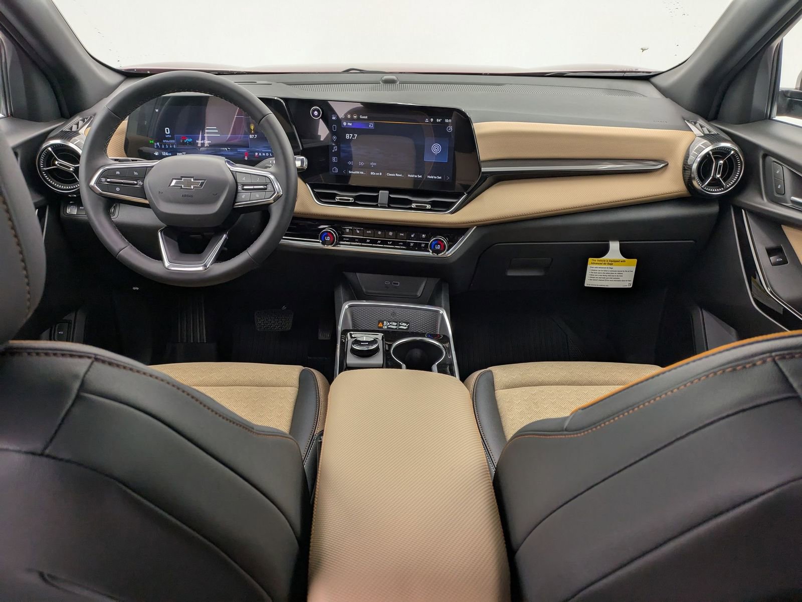 Thumbnail: 2026 Chevrolet Equinox - 16