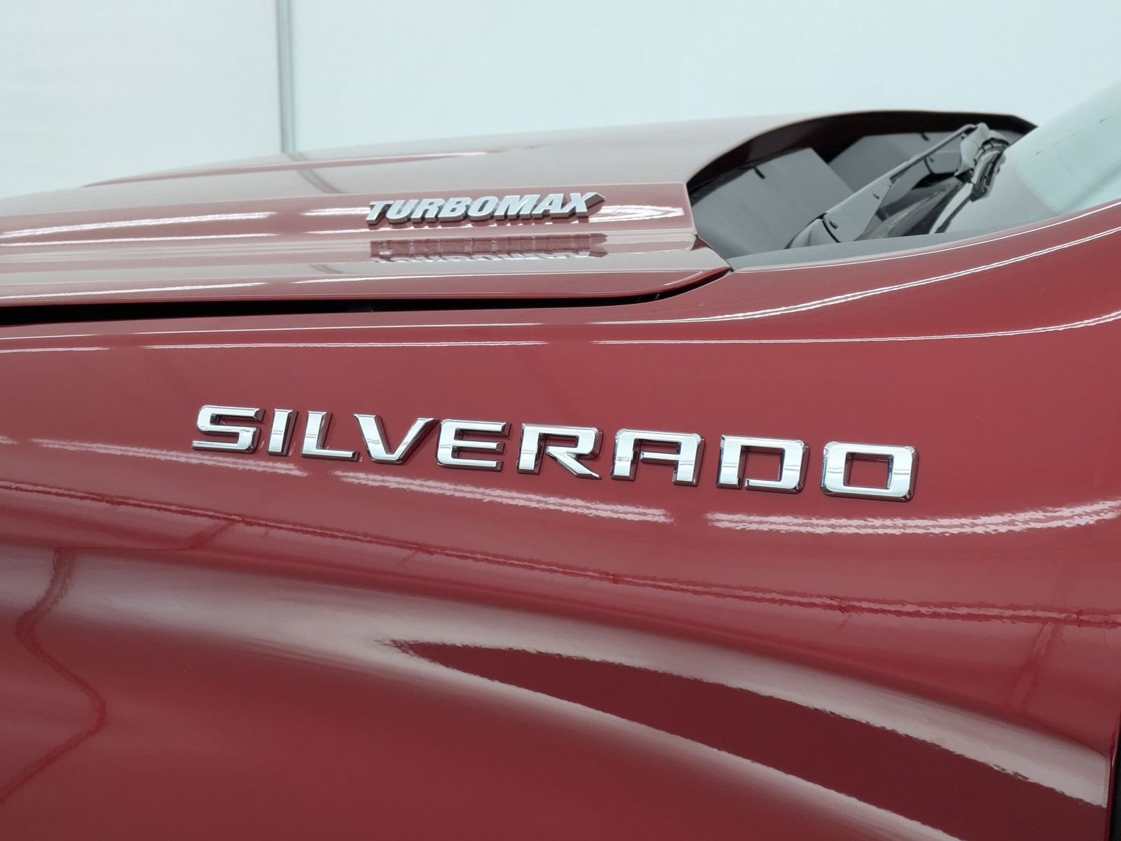 Thumbnail: 2026 Chevrolet Silverado 1500 - 13