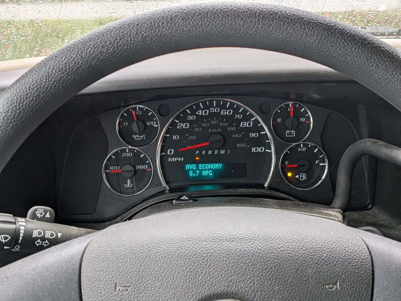 Thumbnail: 2024 Chevrolet Express - 23