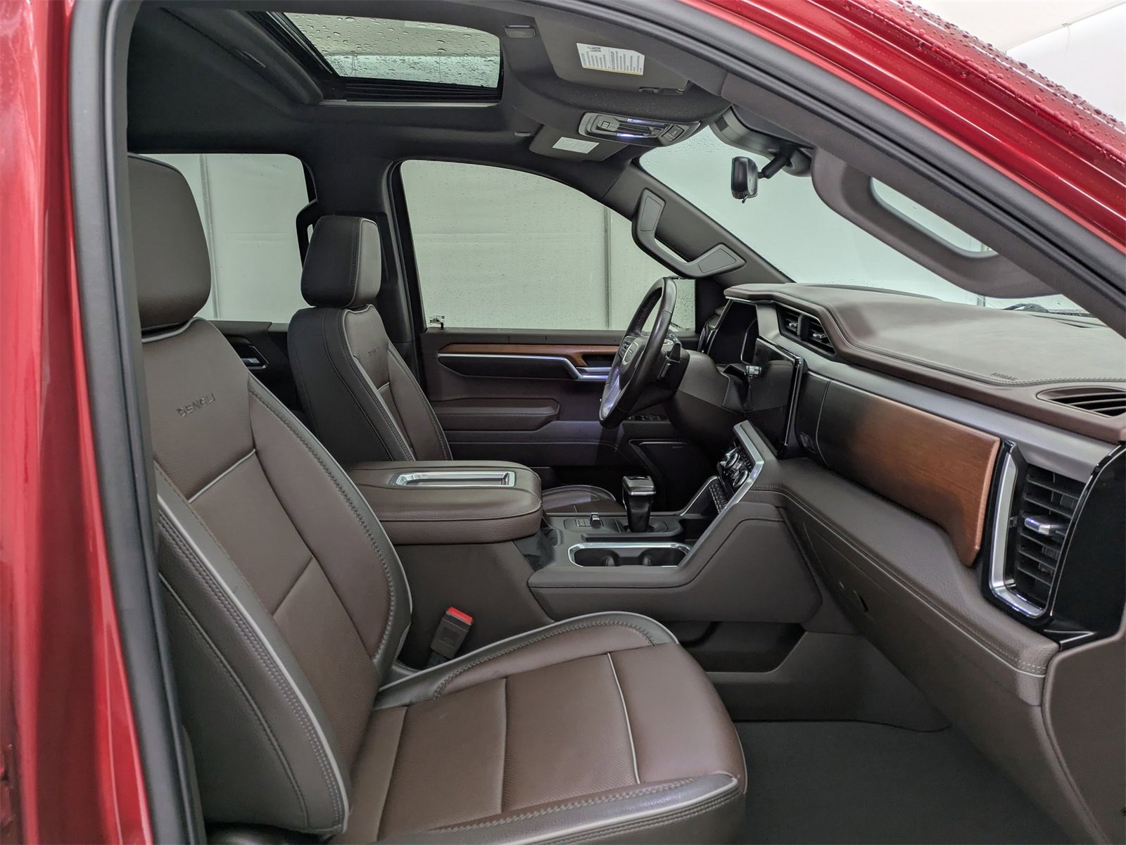 Thumbnail: 2022 GMC Sierra 1500 - 23