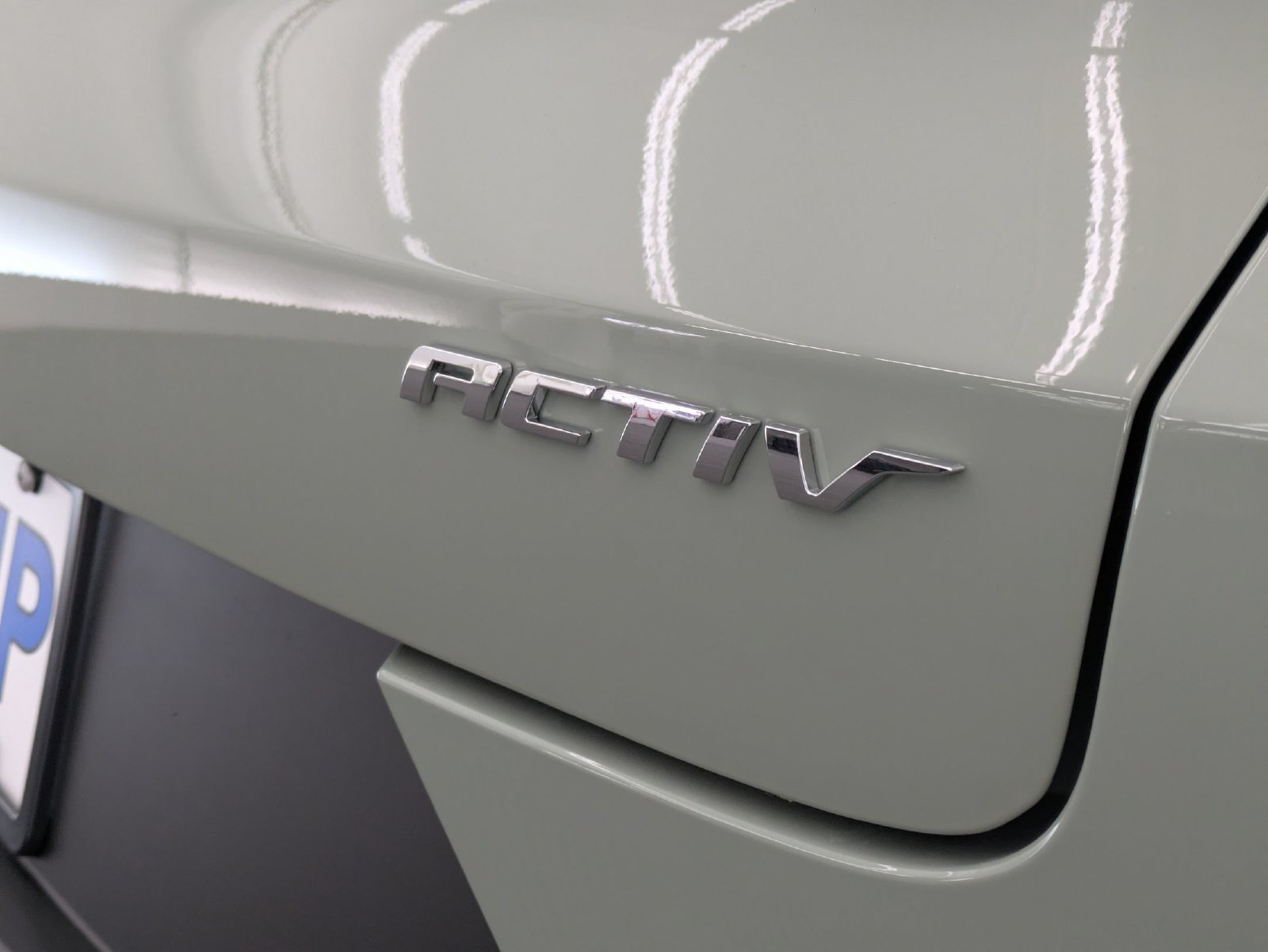 2026 Chevrolet Trailblazer Activ - Photo 11