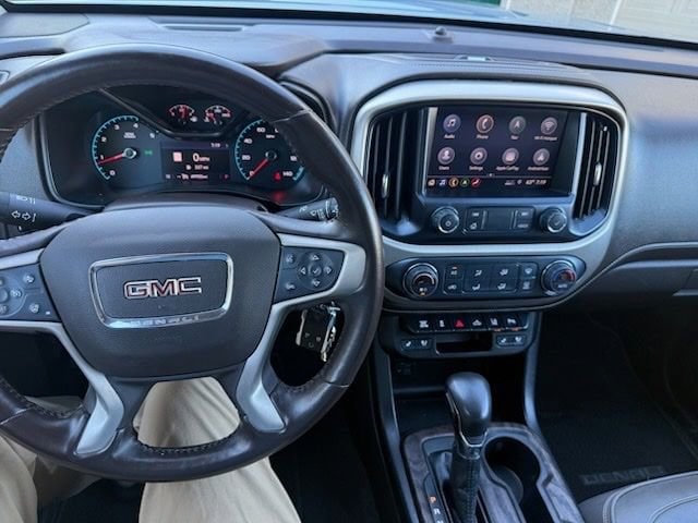 Thumbnail: 2022 GMC Canyon - 5