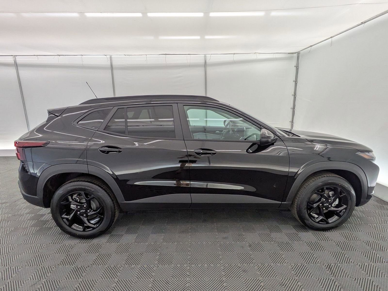 2026 Chevrolet Trax LT - Photo 7