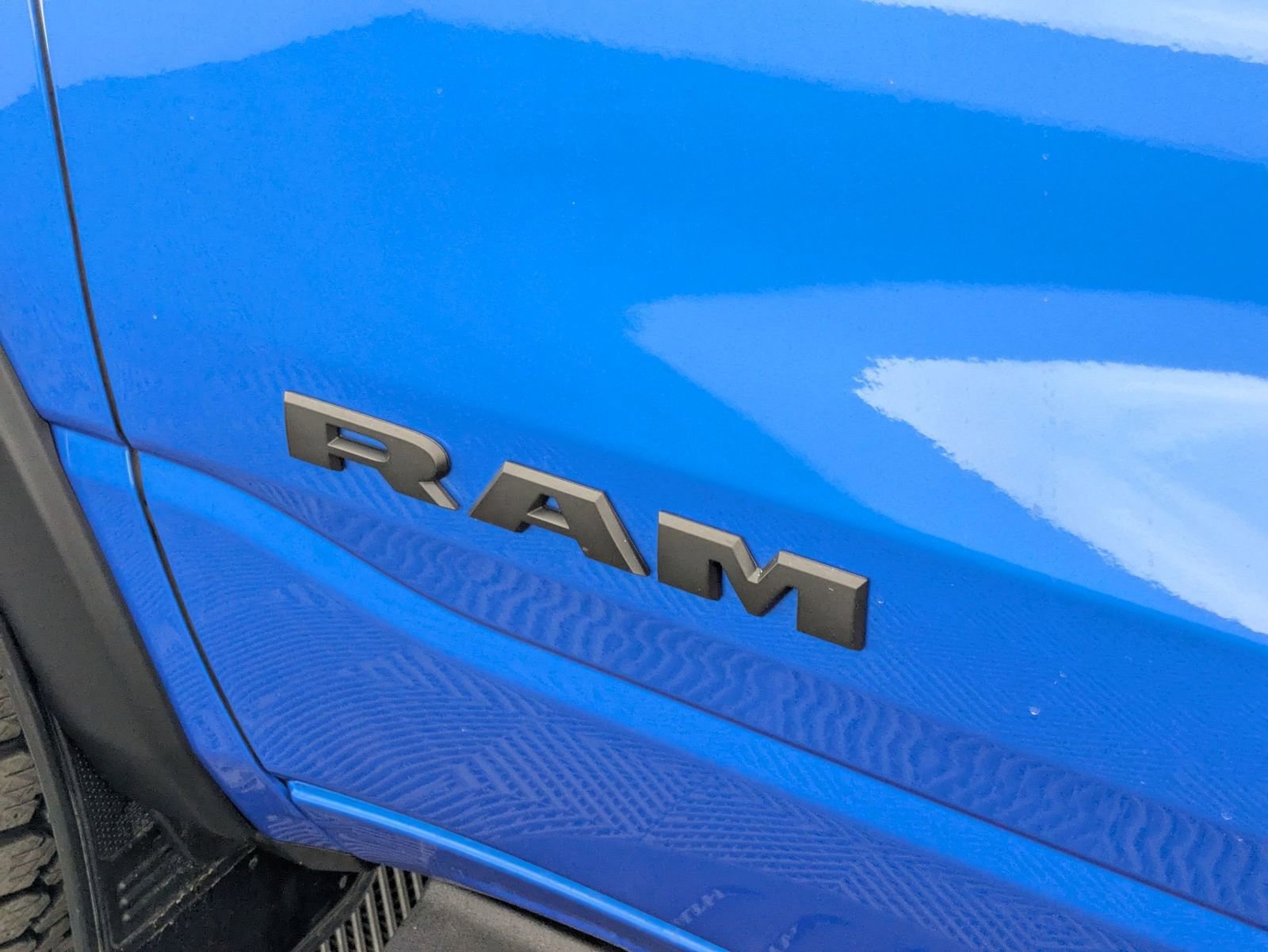 Thumbnail: 2022 RAM 1500 - 10