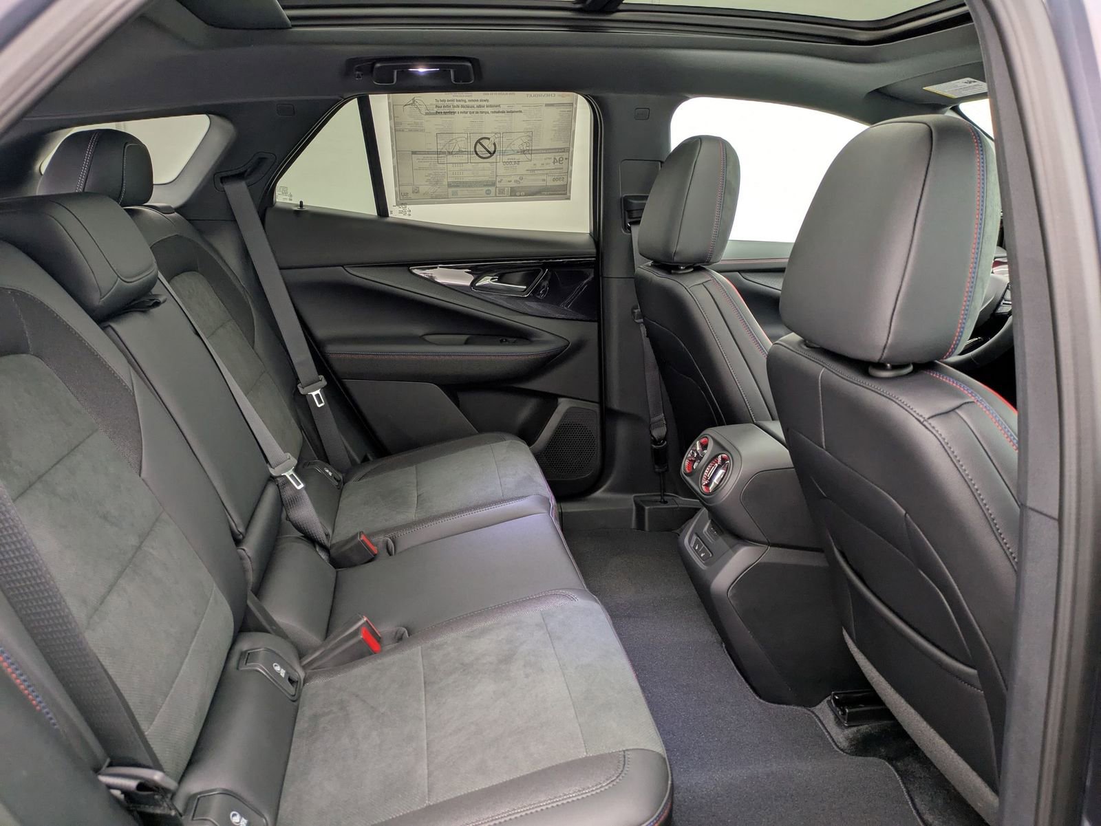 2026 Chevrolet Blazer EV RS - Photo 22