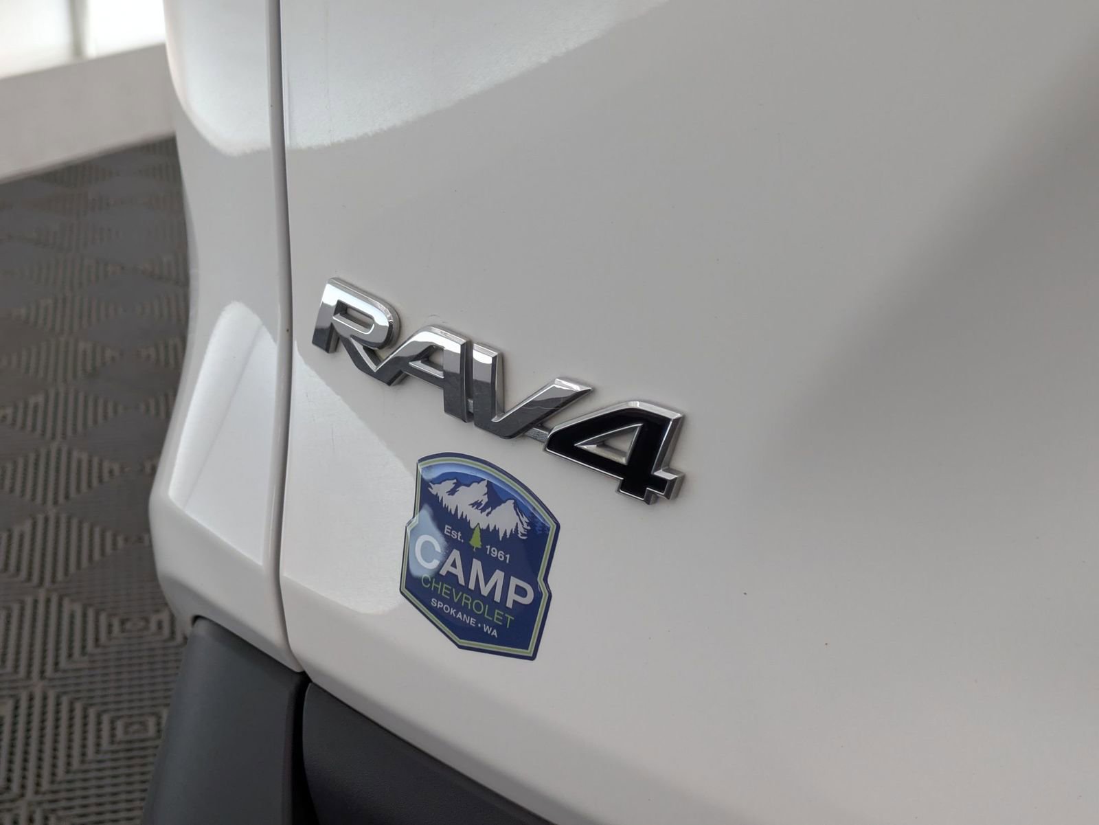 Thumbnail: 2024 Toyota RAV4 - 13