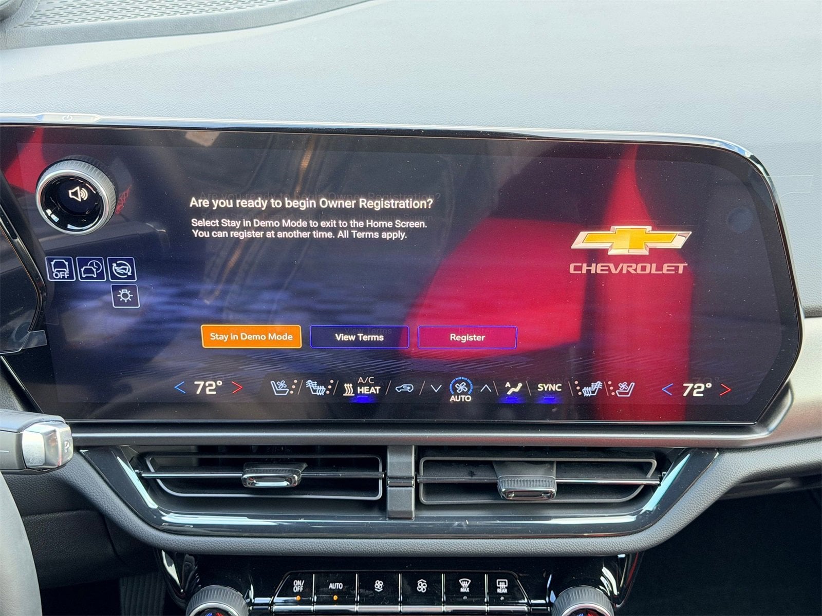 Thumbnail: 2026 Chevrolet Equinox - 28