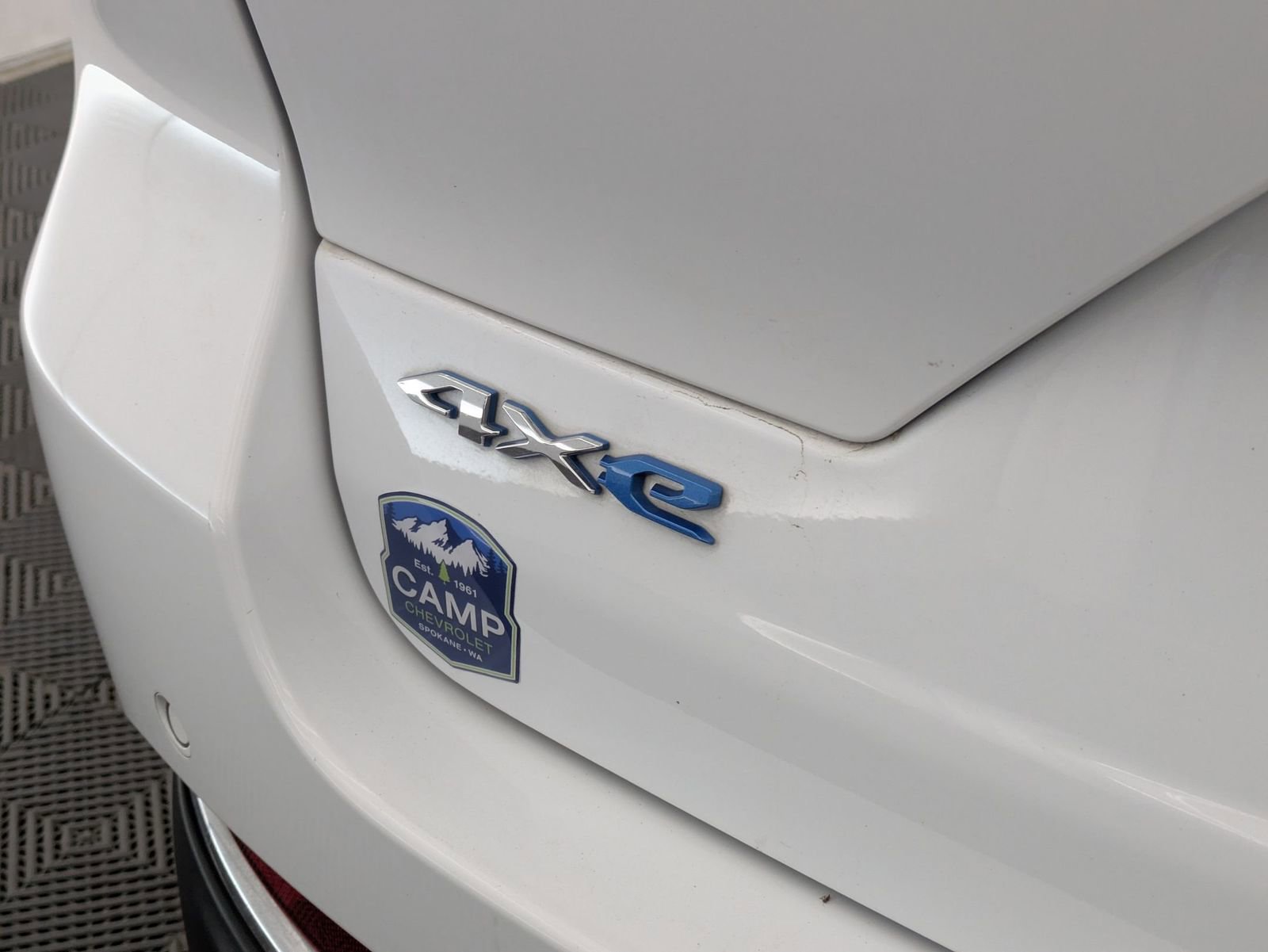 Thumbnail: 2022 Jeep Grand Cherokee - 13