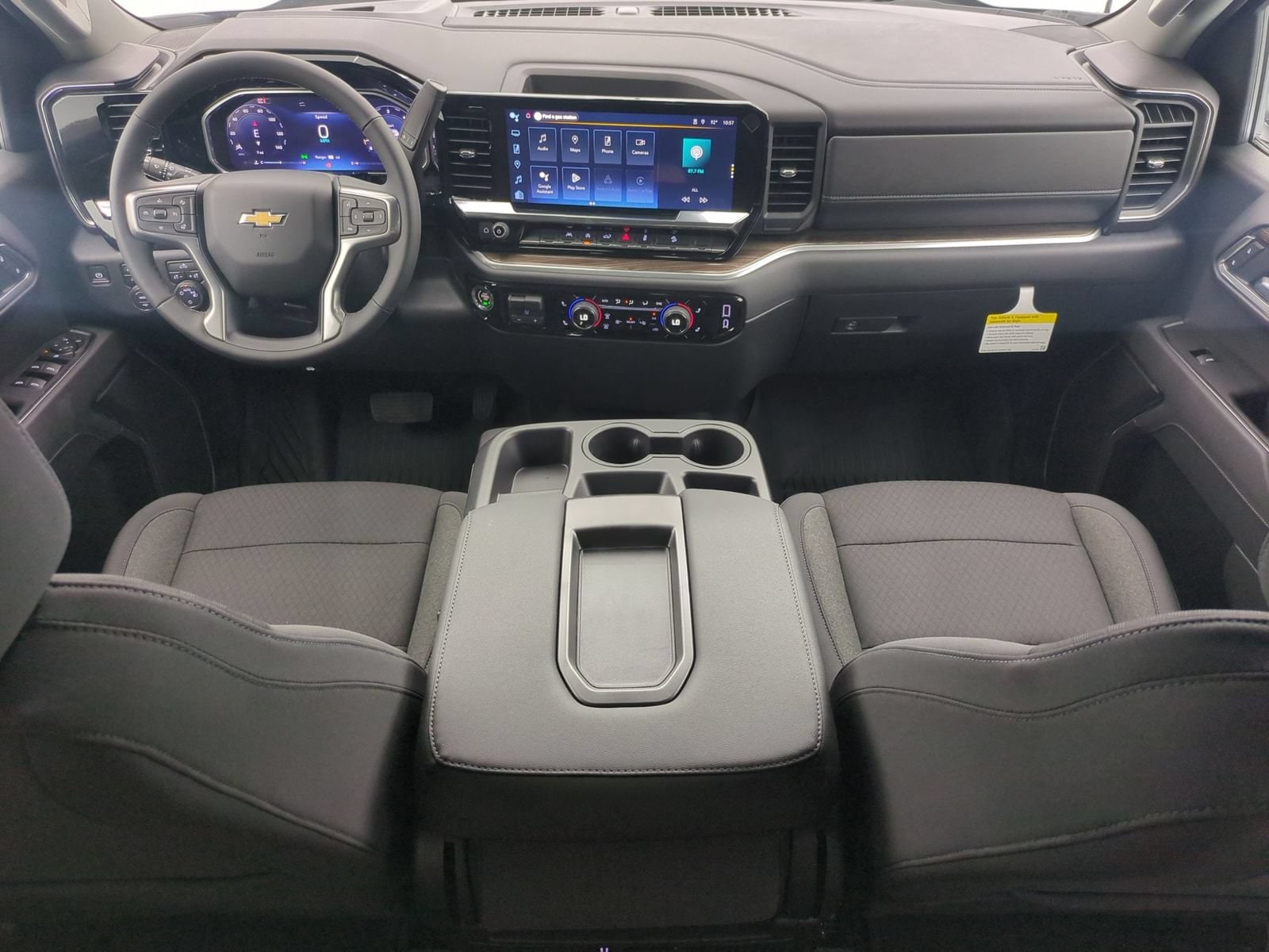 2026 Chevrolet Silverado 1500 LT - Photo 14