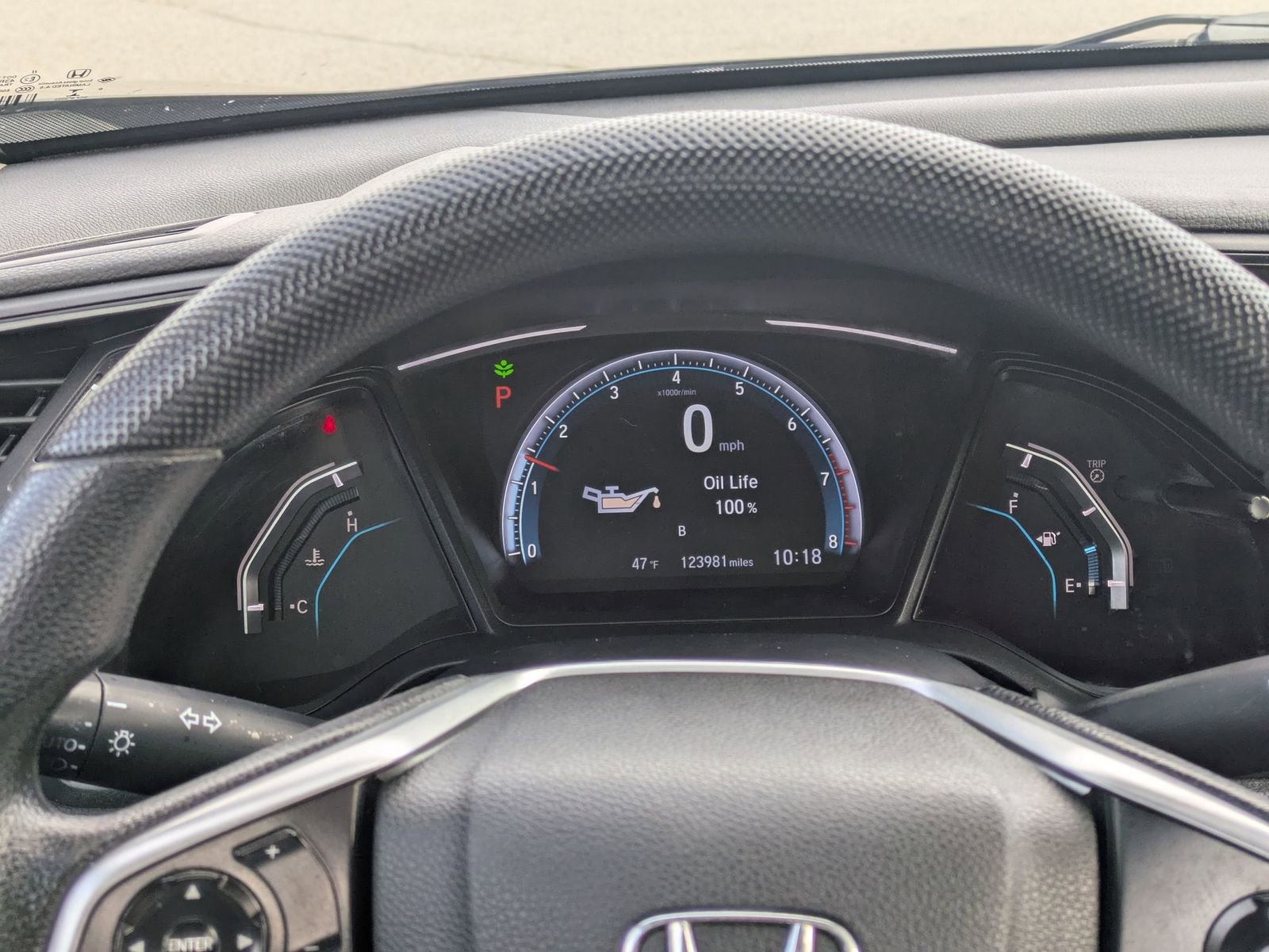 Thumbnail: 2020 Honda Civic - 31