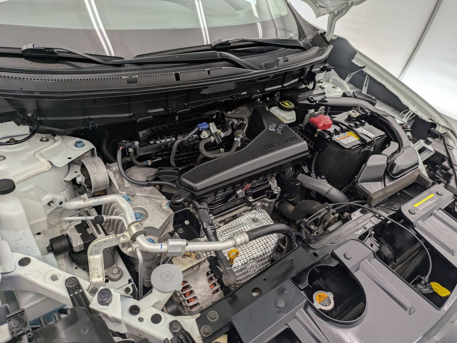 Thumbnail: 2020 Nissan Rogue - 14