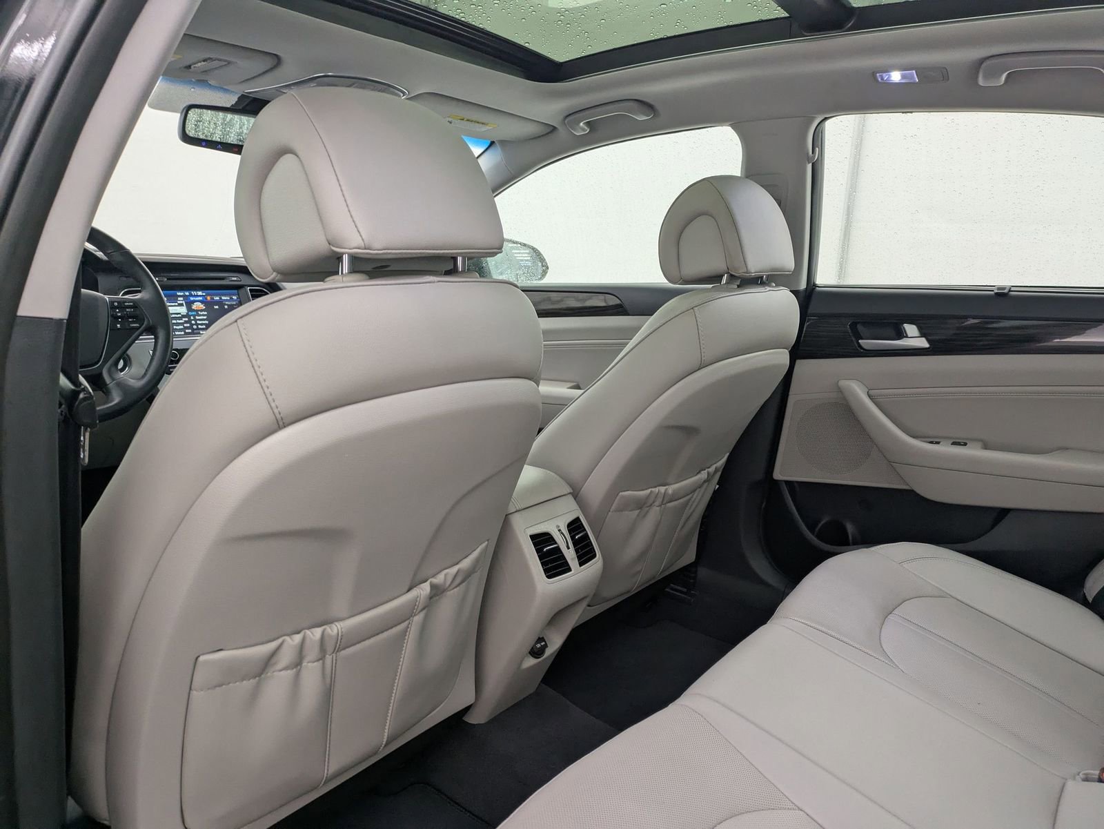 Thumbnail: 2016 Hyundai Sonata - 20