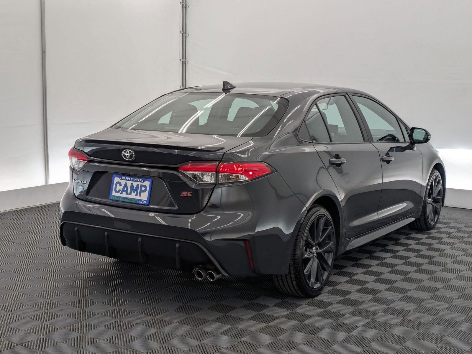 Thumbnail: 2023 Toyota Corolla - 5