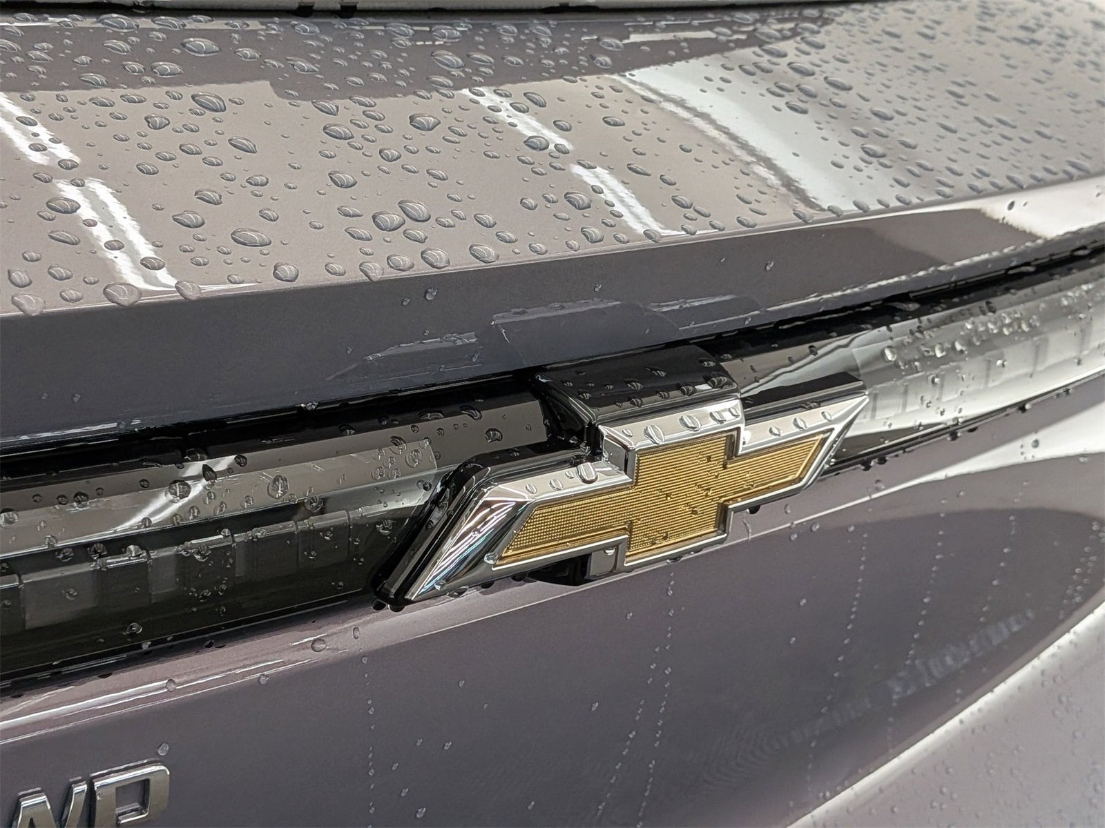 Thumbnail: 2026 Chevrolet Equinox - 11