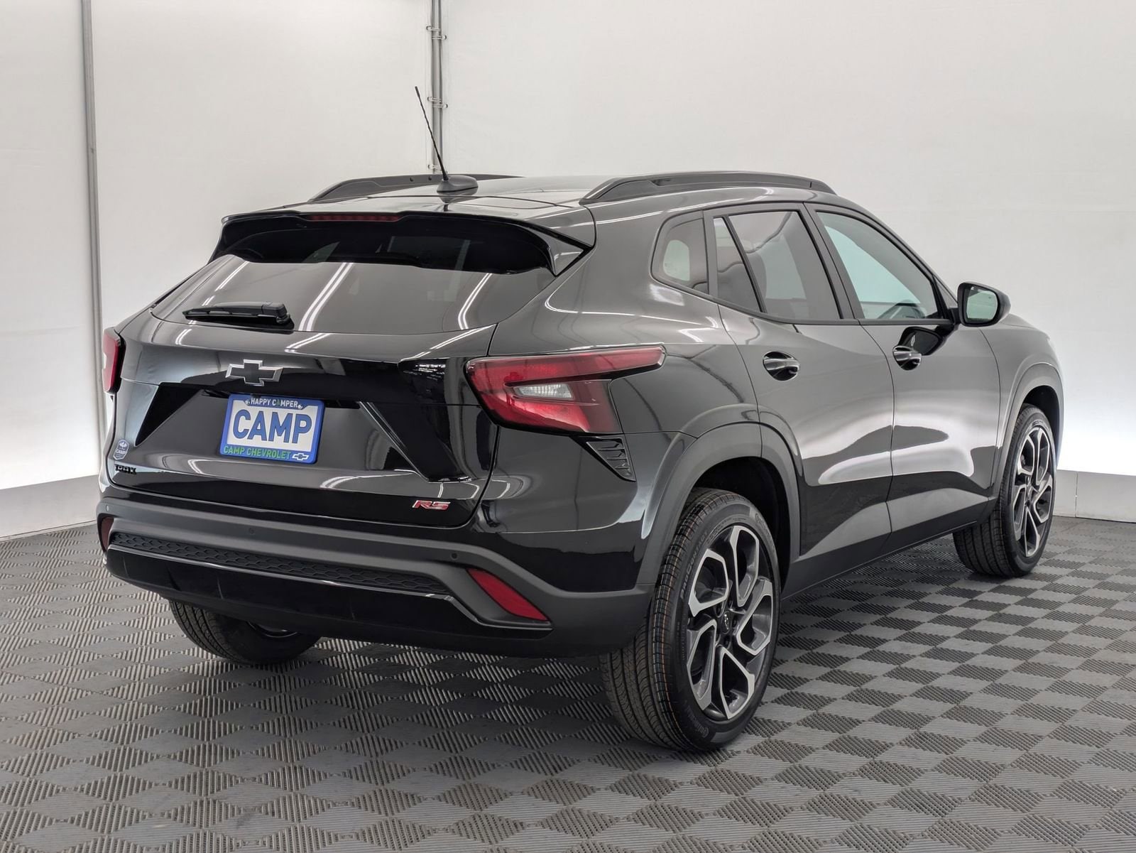 Thumbnail: 2026 Chevrolet Trax - 6