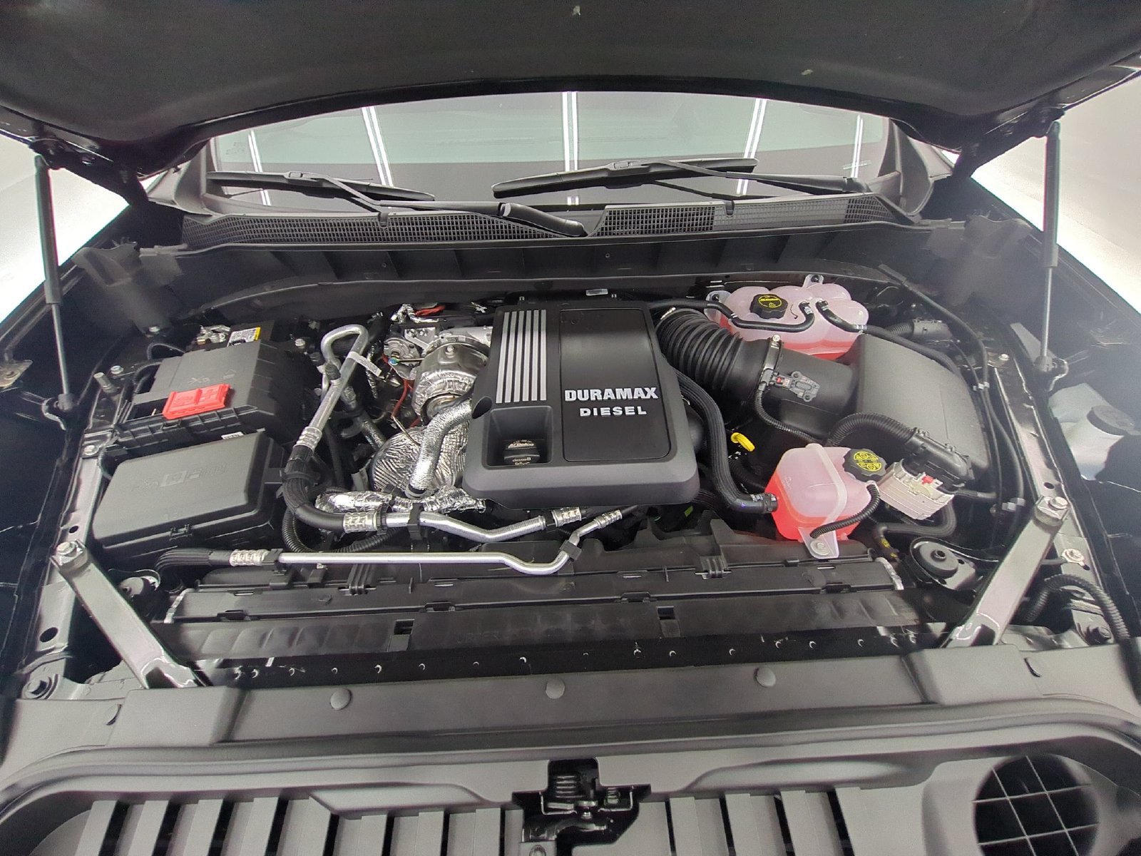 2026 Chevrolet Silverado 1500 RST - Photo 13