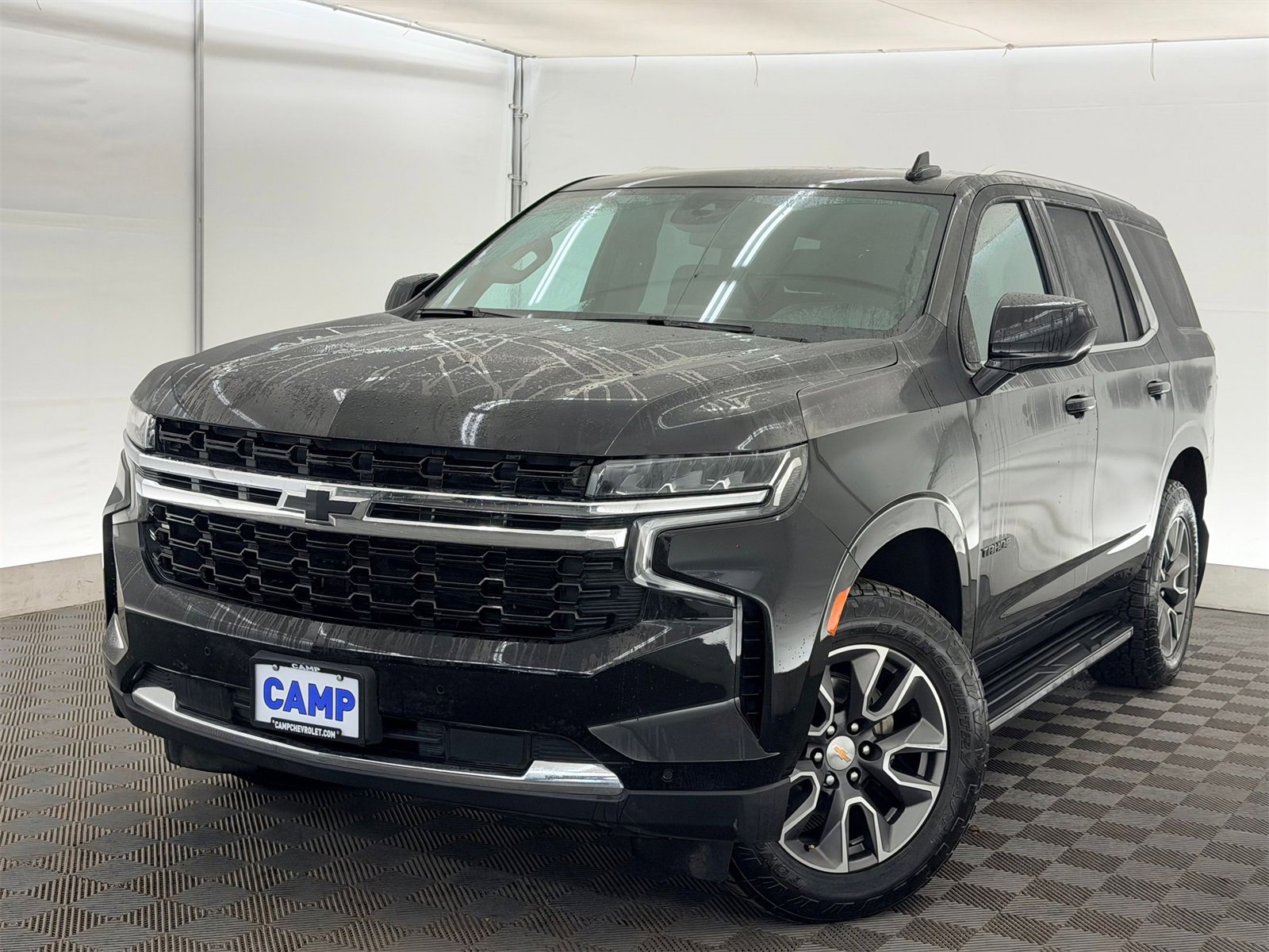 2024 Chevrolet Tahoe SUV 