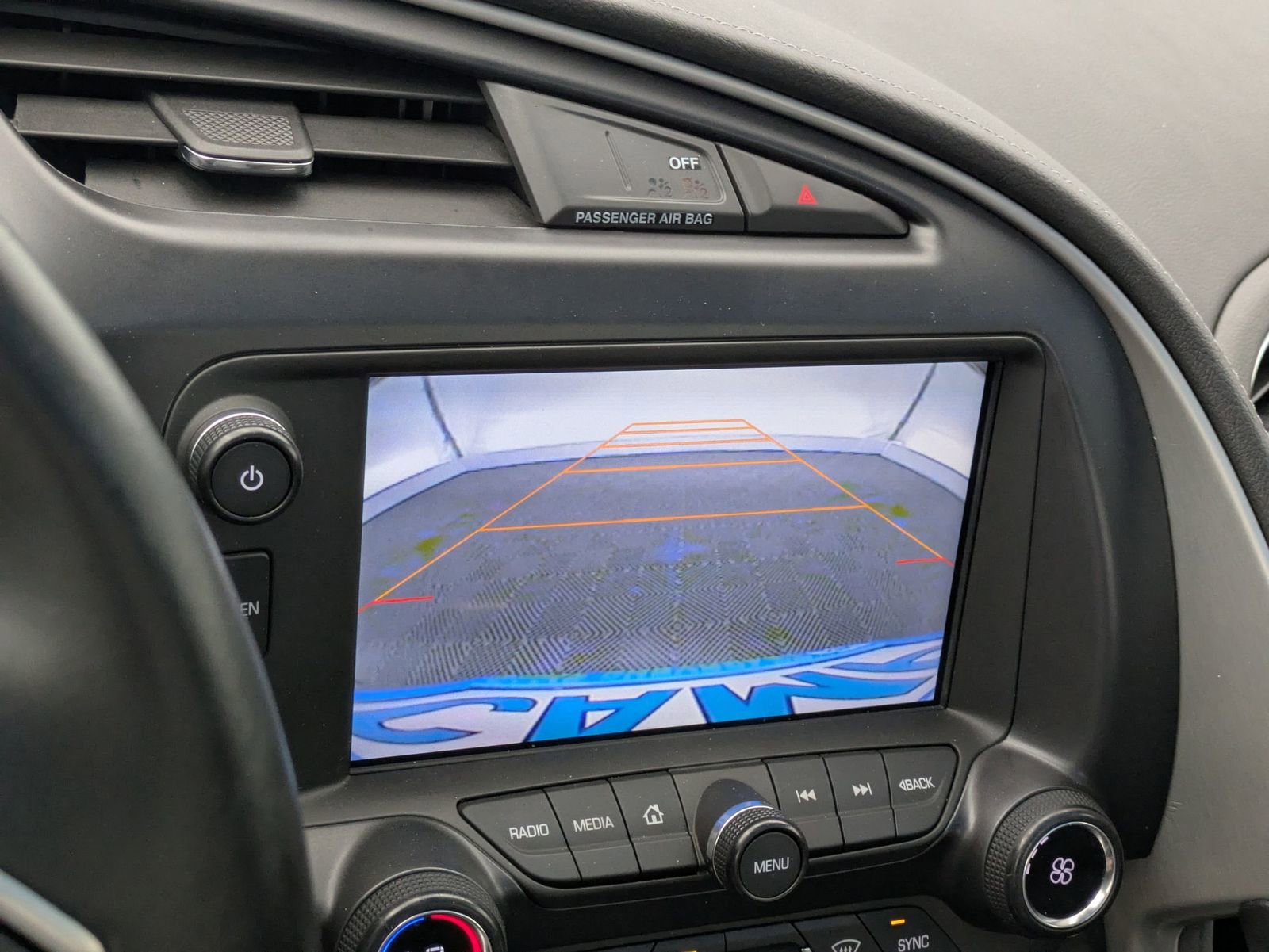 Thumbnail: 2015 Chevrolet Corvette - 26