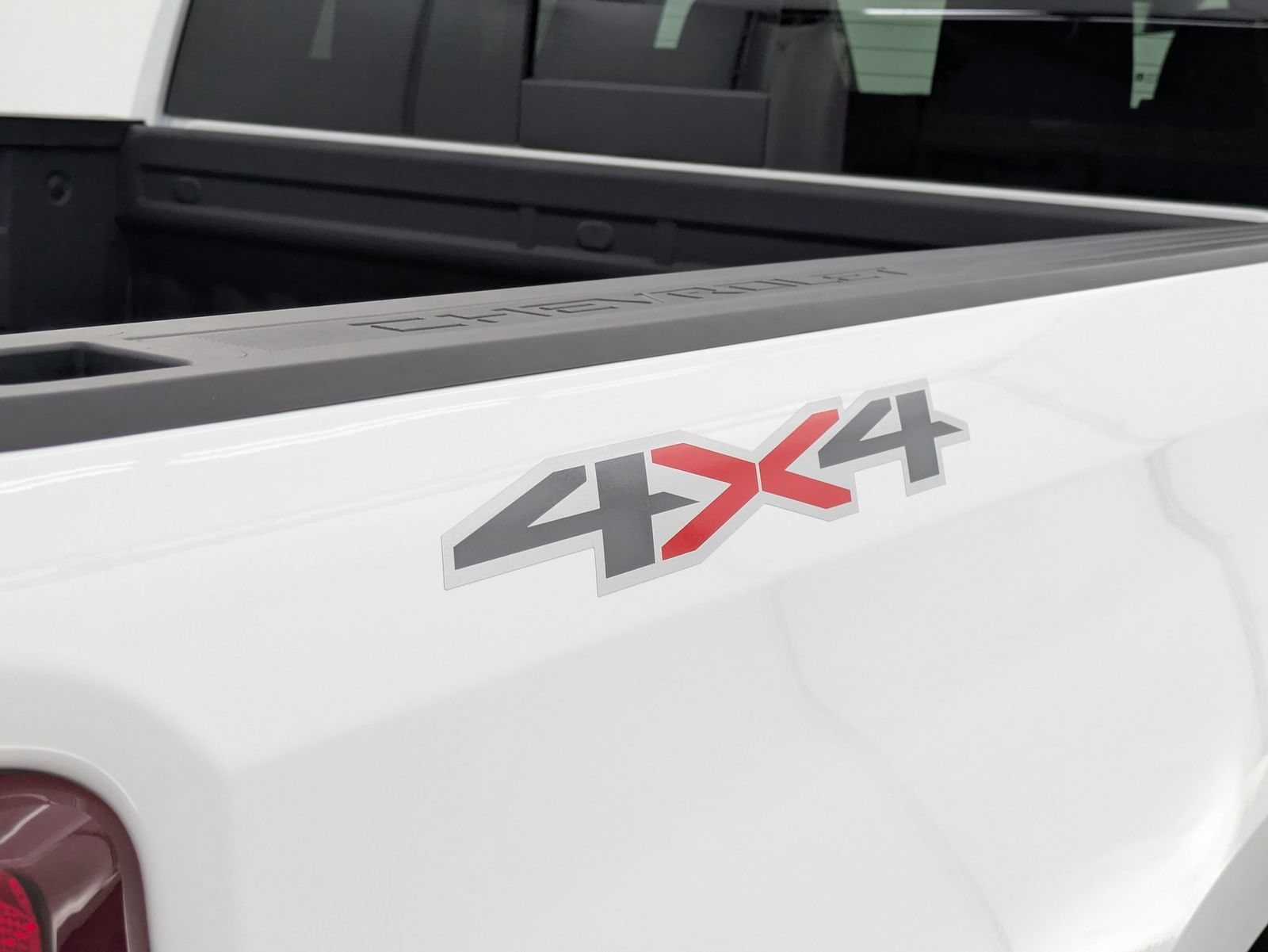 Thumbnail: 2025 Chevrolet Silverado 1500 - 13