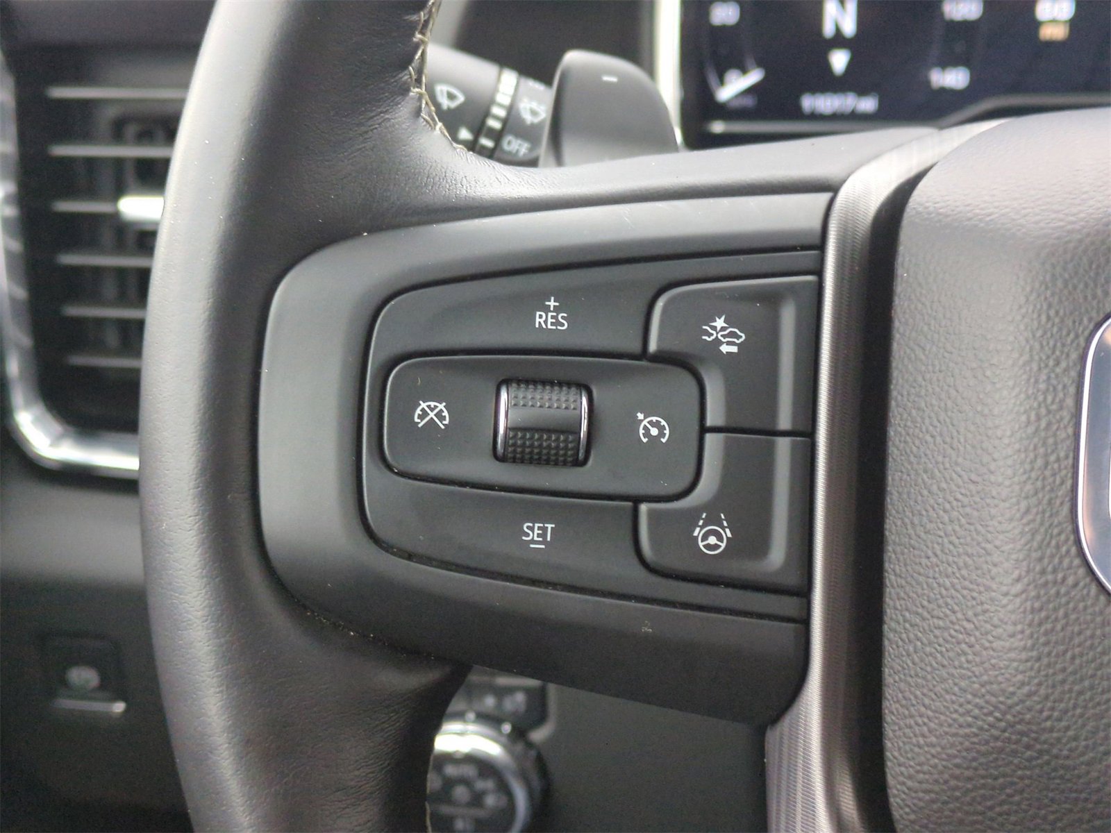 Thumbnail: 2025 GMC Sierra 1500 - 23