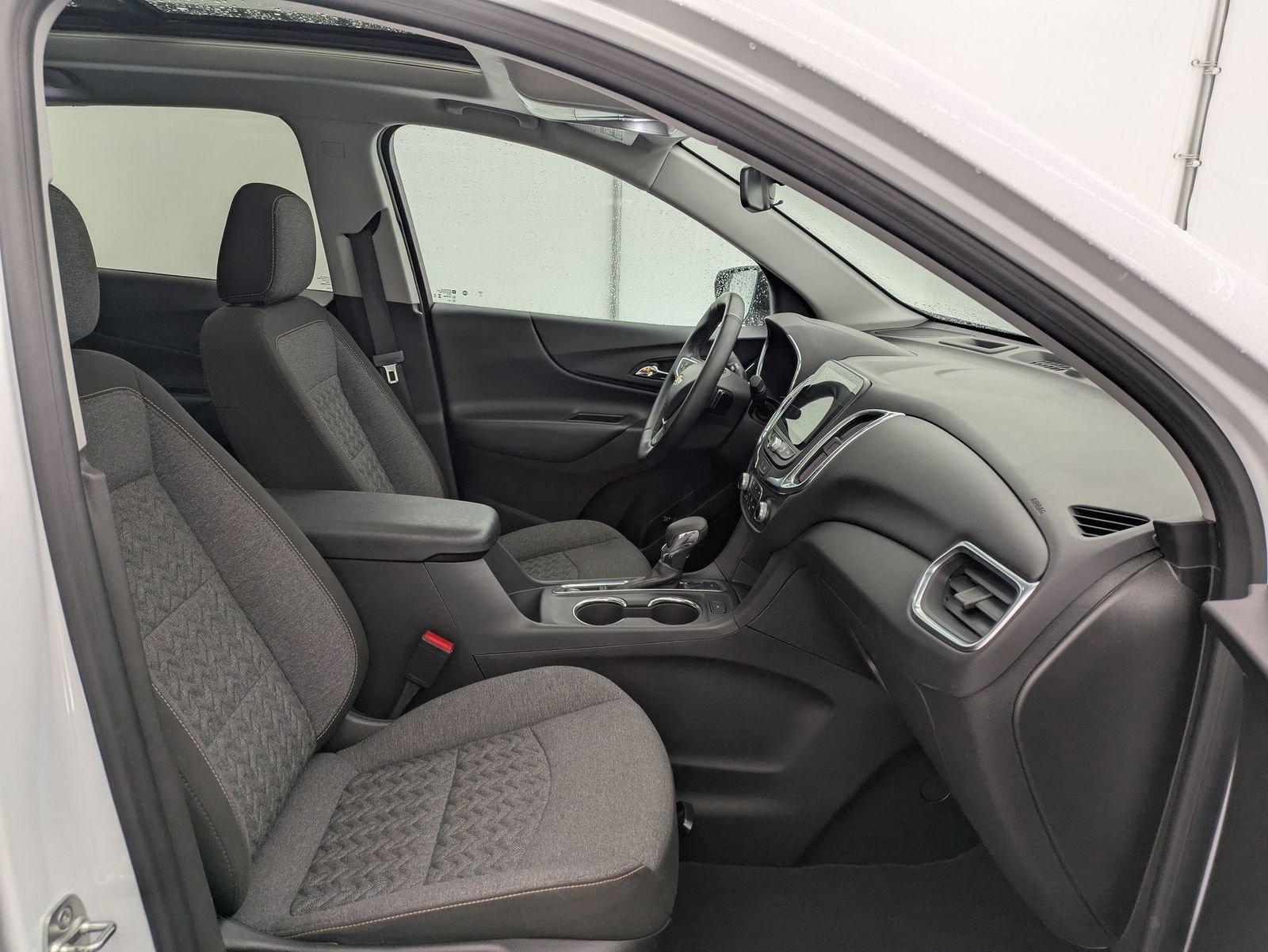 Thumbnail: 2024 Chevrolet Equinox - 23