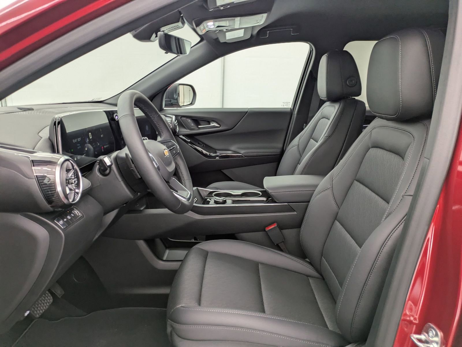 Thumbnail: 2026 Chevrolet Equinox - 16