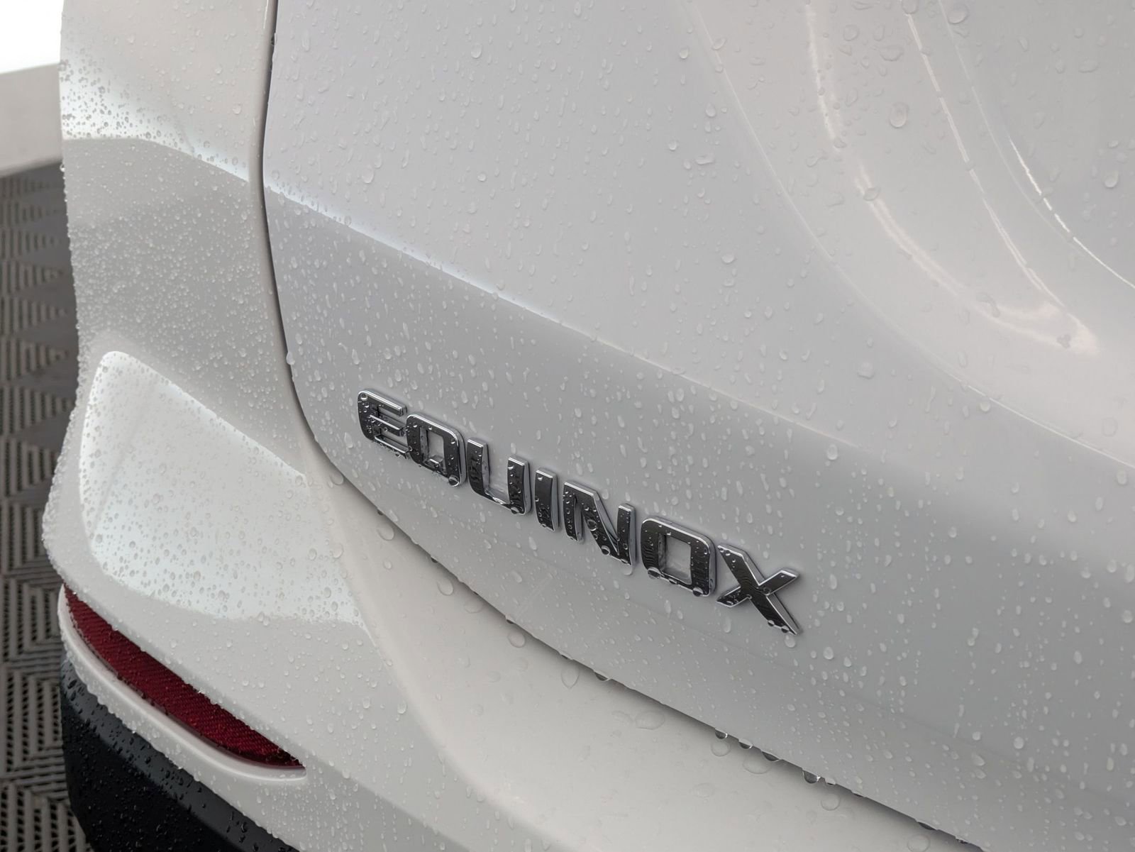 Thumbnail: 2024 Chevrolet Equinox - 13