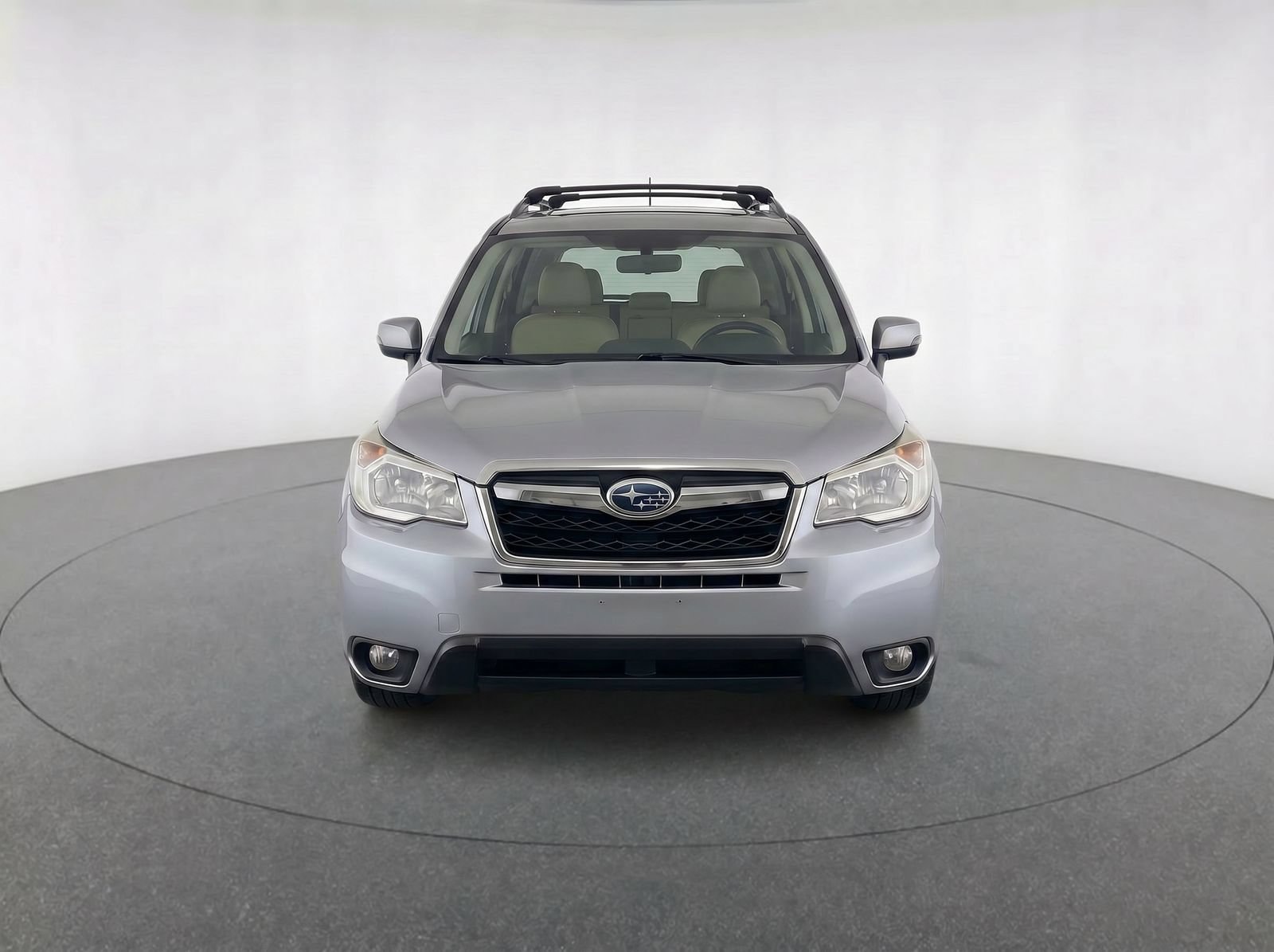 Thumbnail: 2018 Subaru Forester - 2