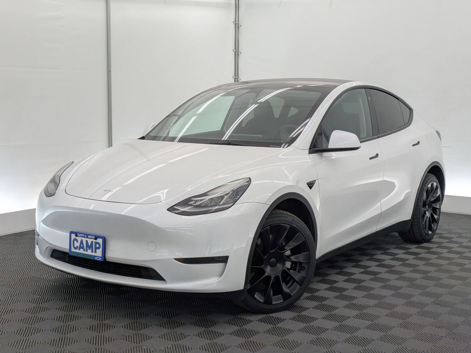 2023 Tesla Model Y Long Range -
                  Spokane, WA