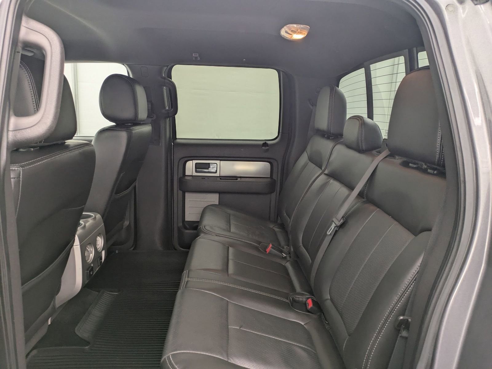 Thumbnail: 2014 Ford F-150 - 21