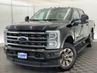  Ford Super Duty F-350 SRW