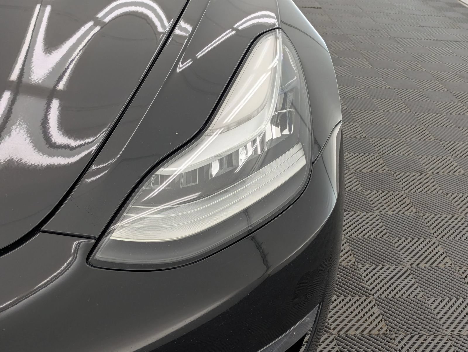 Thumbnail: 2019 Tesla Model 3 - 10