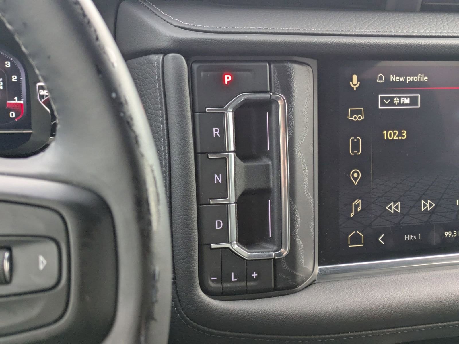 Thumbnail: 2024 GMC Yukon XL - 33