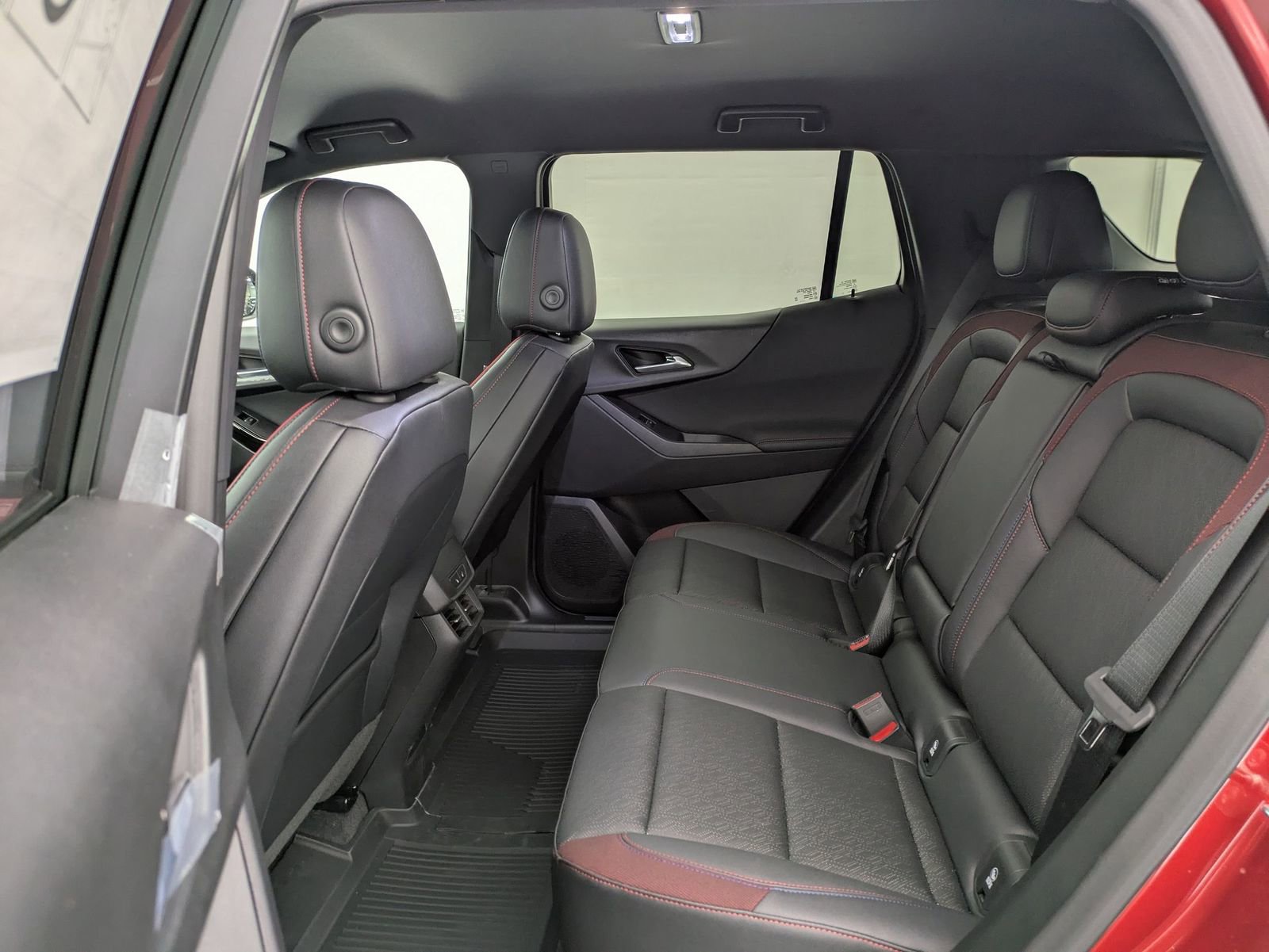 Thumbnail: 2026 Chevrolet Equinox - 20