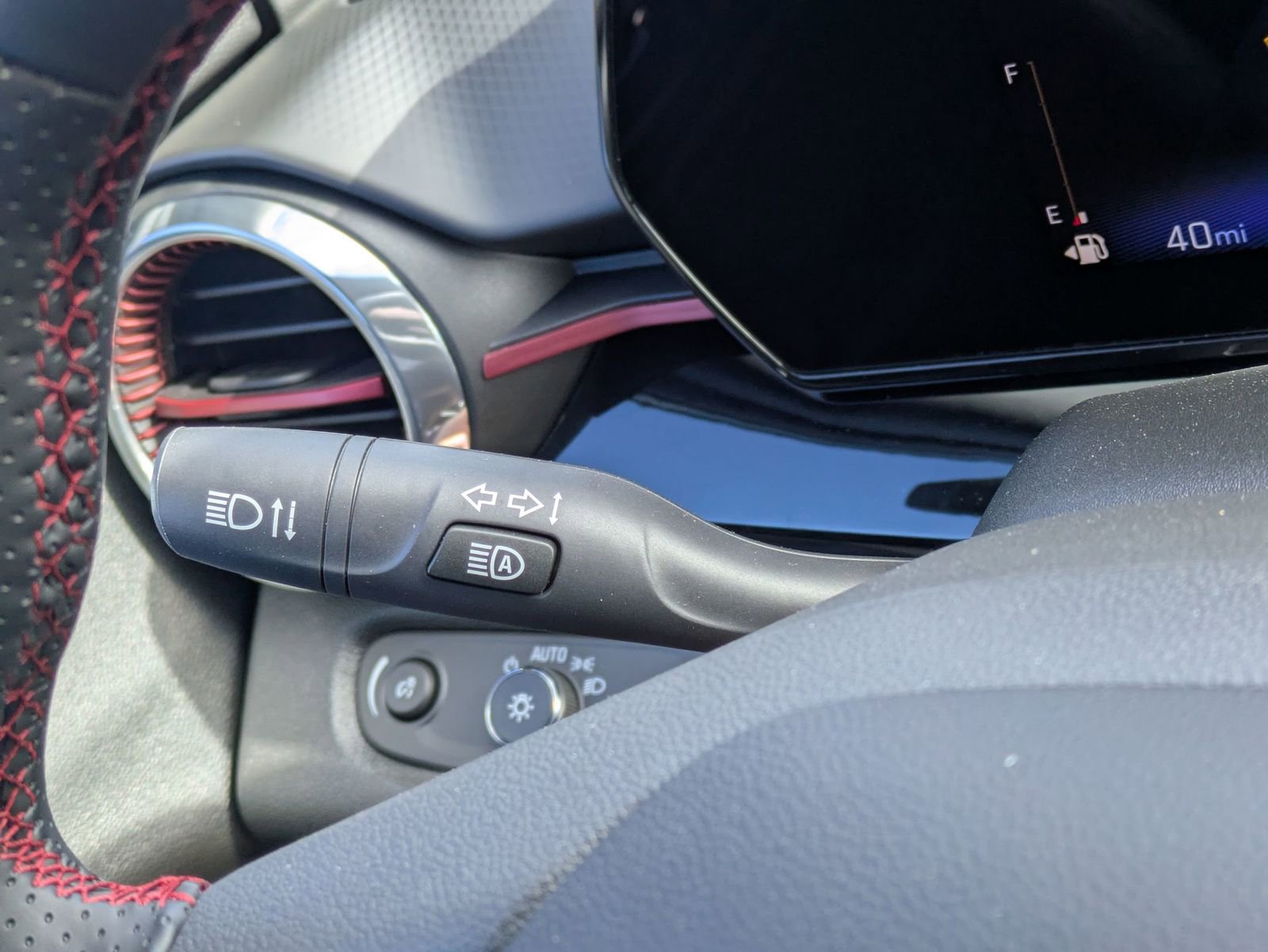 2026 Chevrolet Trax RS - Photo 28