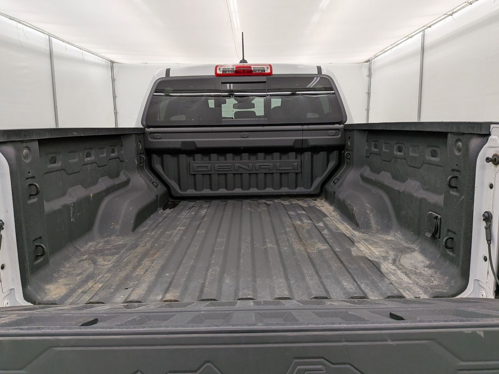 Thumbnail: 2024 GMC Canyon - 34