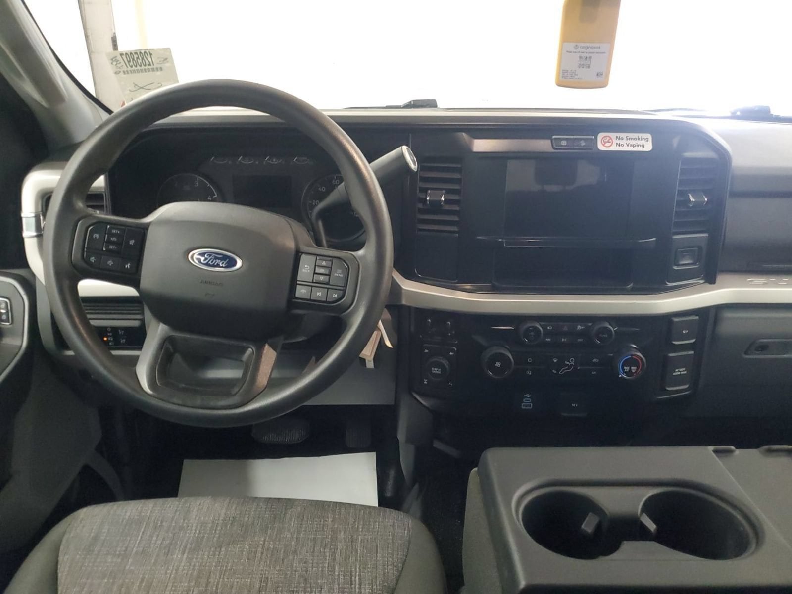 Thumbnail: 2025 Ford Econoline - 4