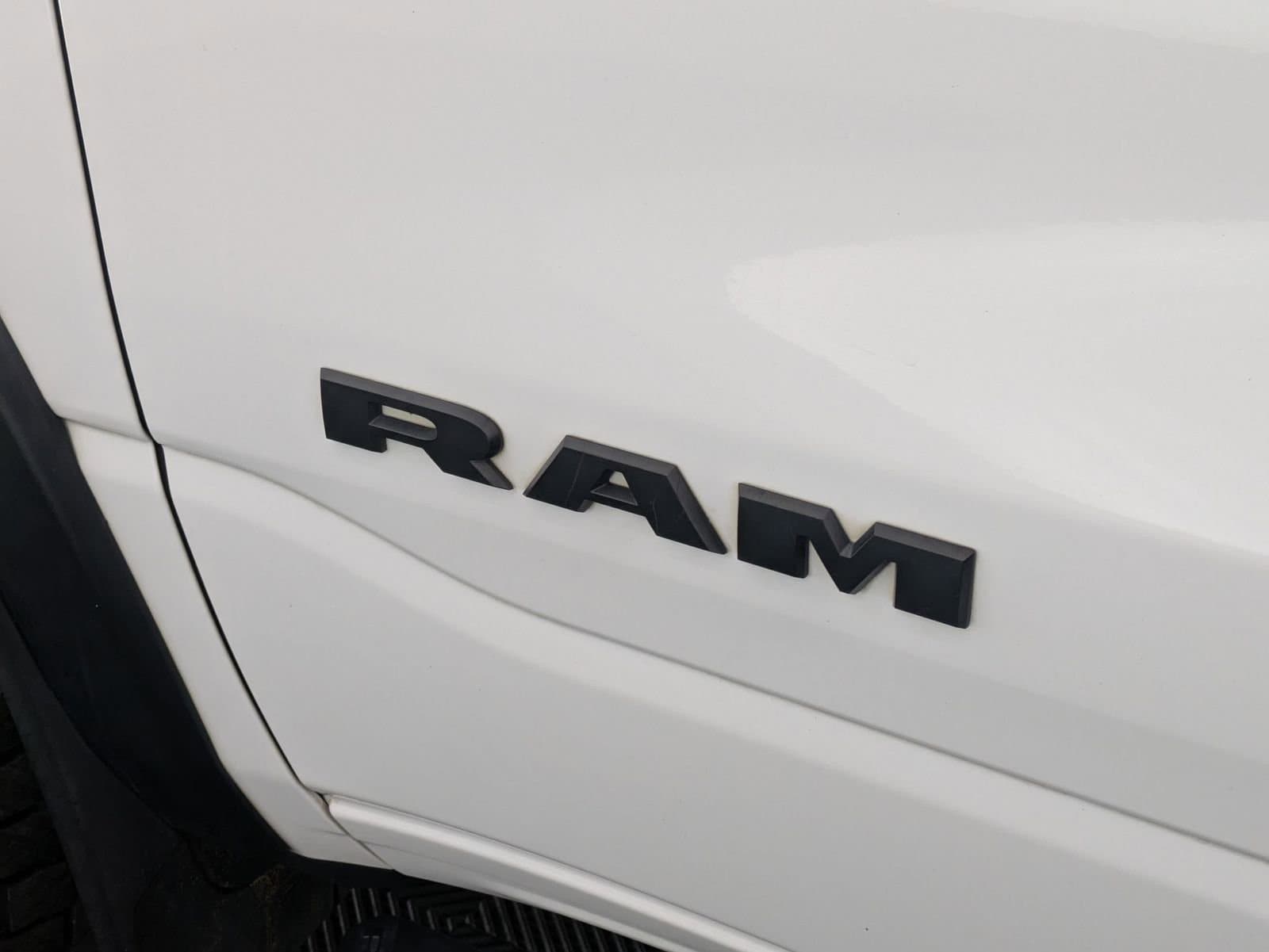 Thumbnail: 2021 RAM 1500 - 11
