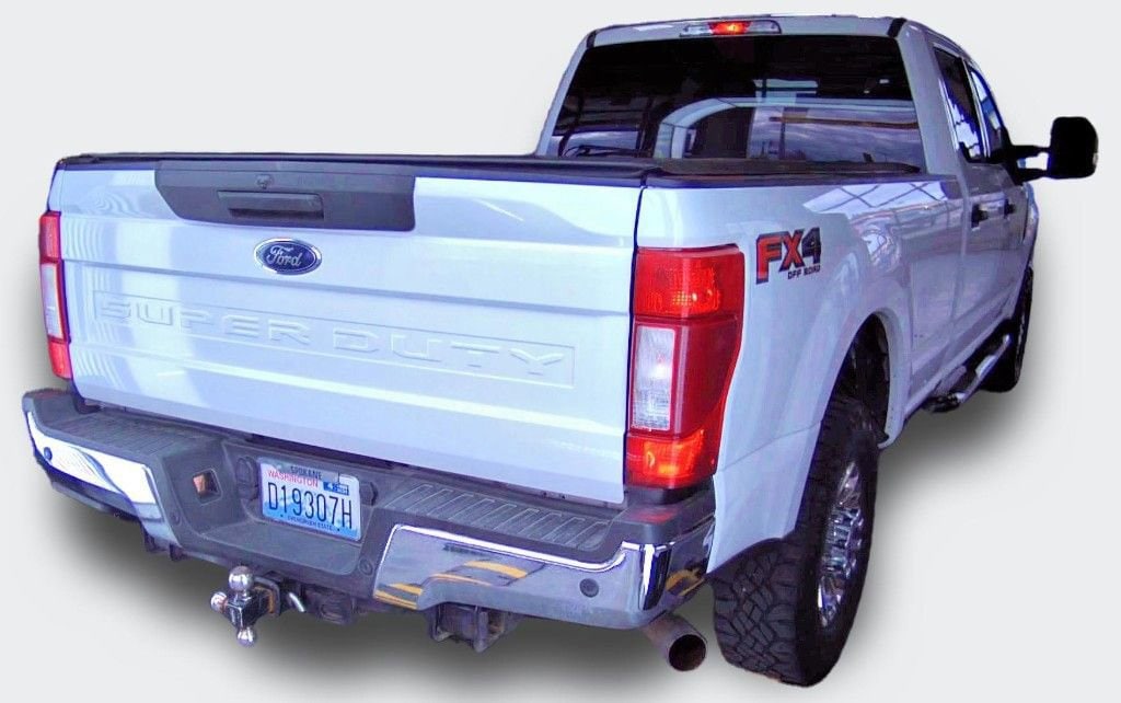 Thumbnail: 2021 Ford Econoline - 3