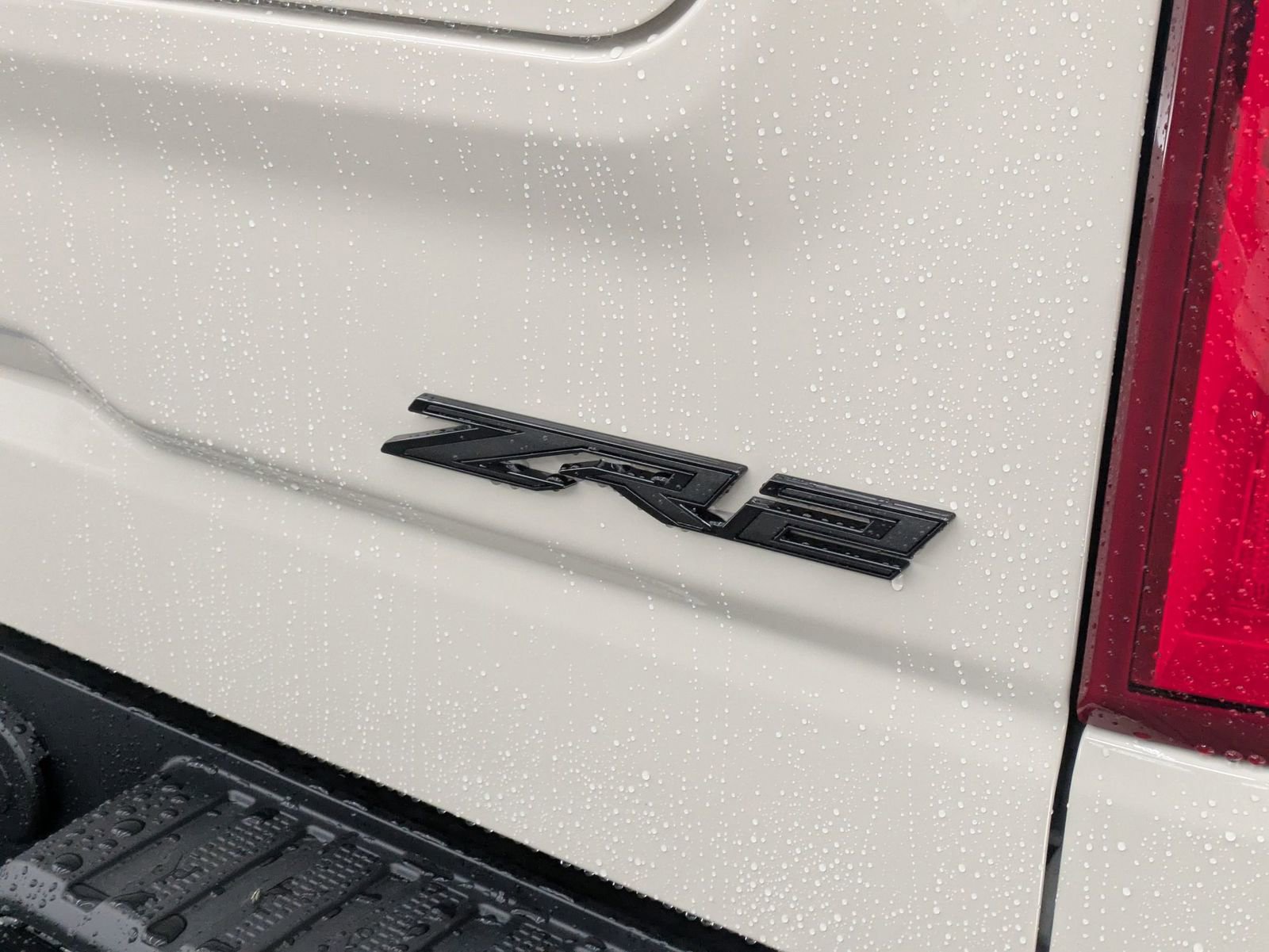 Thumbnail: 2026 Chevrolet Silverado 1500 - 13