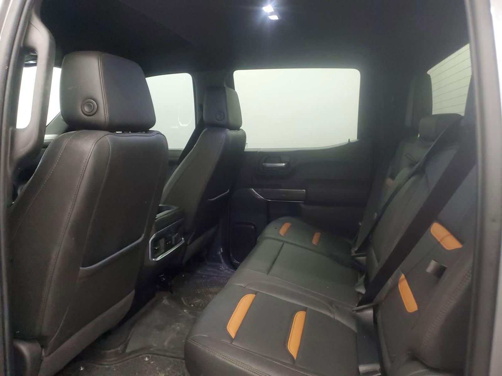 Thumbnail: 2021 GMC Sierra 1500 - 7