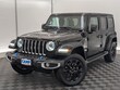  Jeep Wrangler 4xe